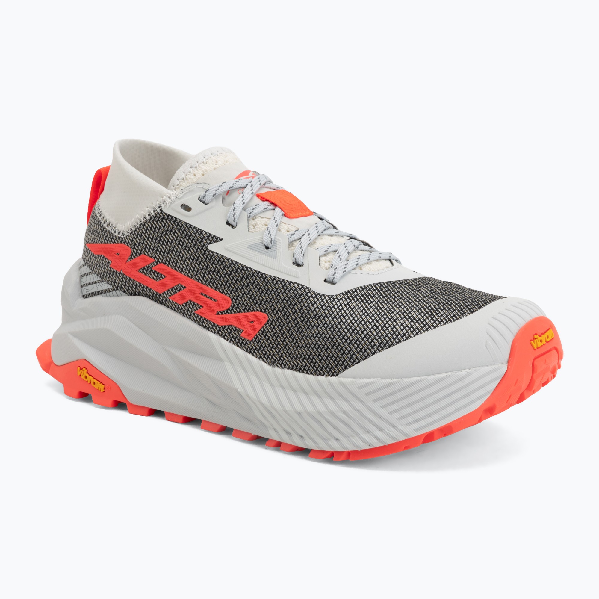 Дамски обувки за бягане Altra Olympus 275 white/coral