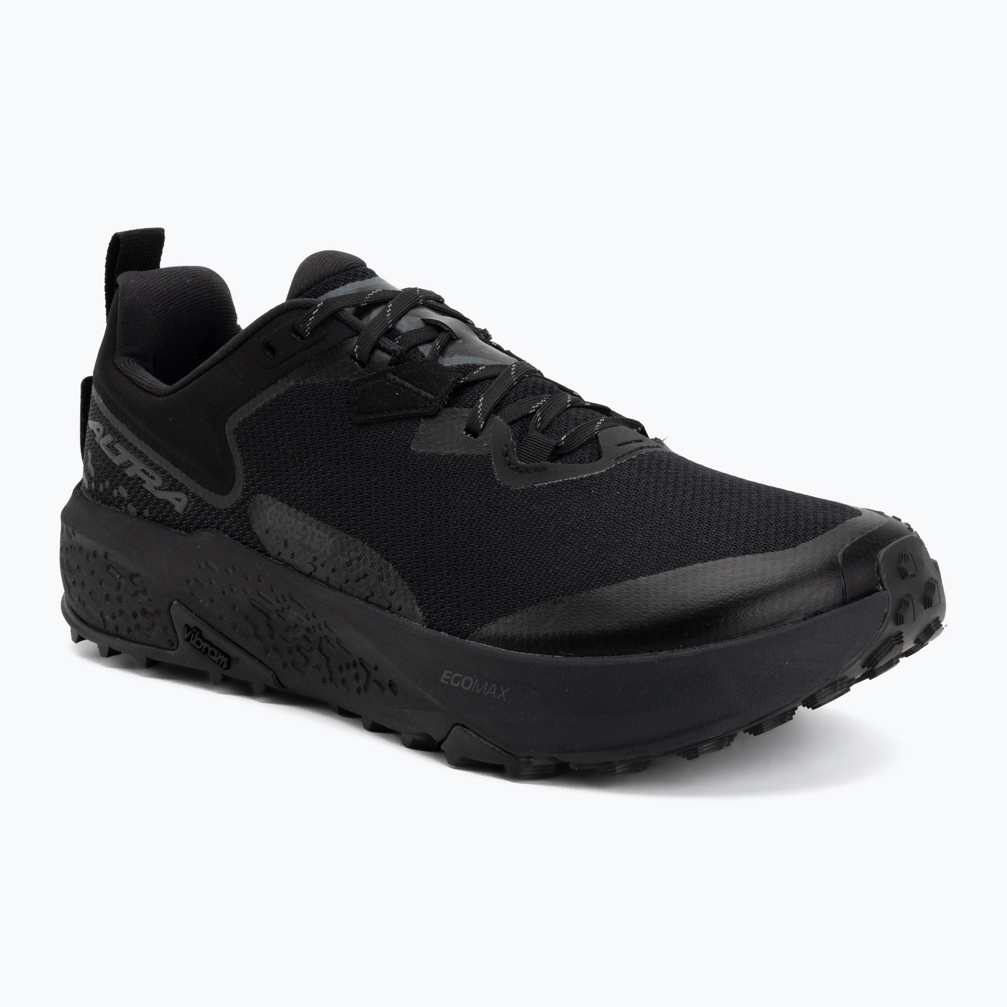 Мъжки обувки за бягане  Altra Timp 6 GTX black/black