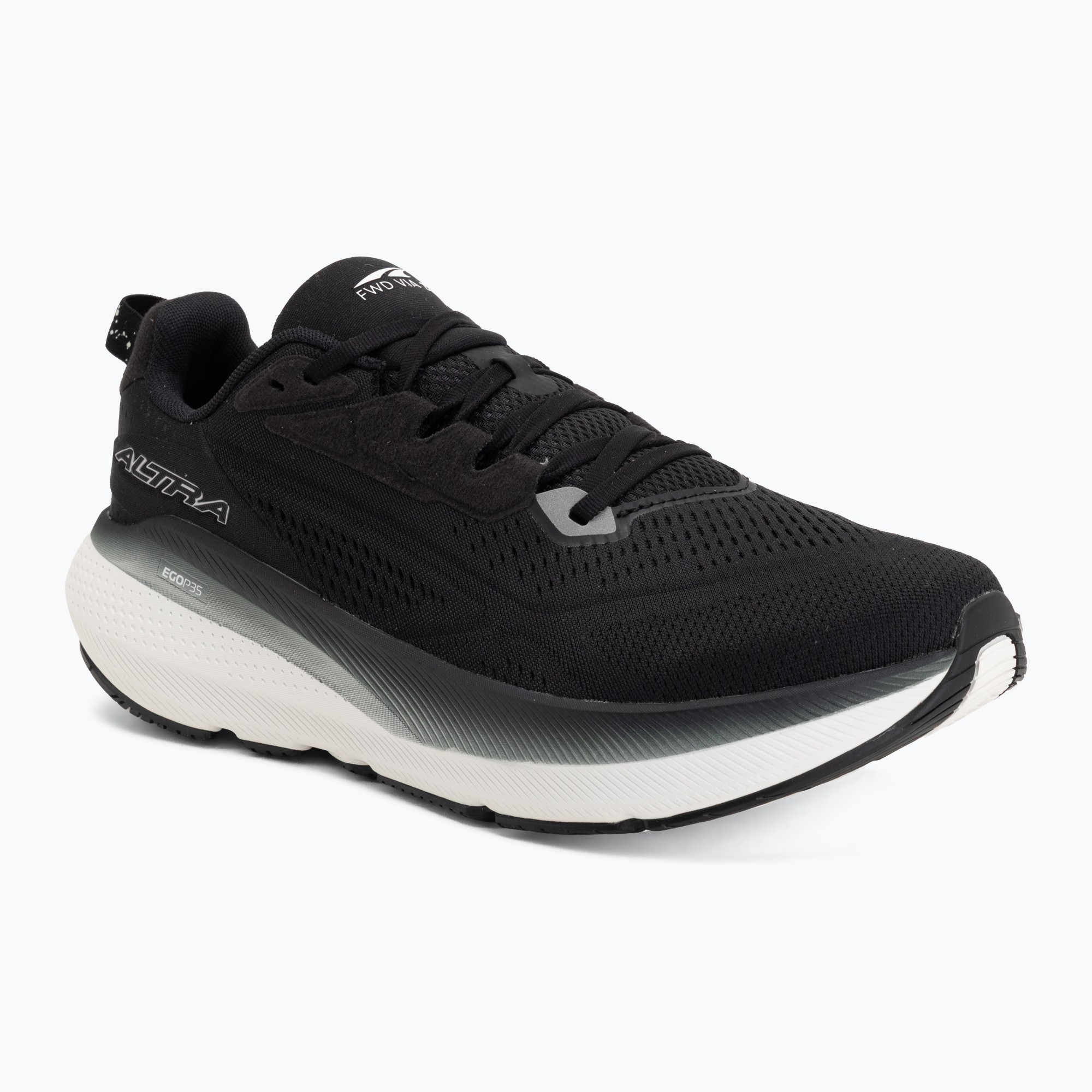 Мъжки обувки за бягане  Altra FWD Via 2 black/white