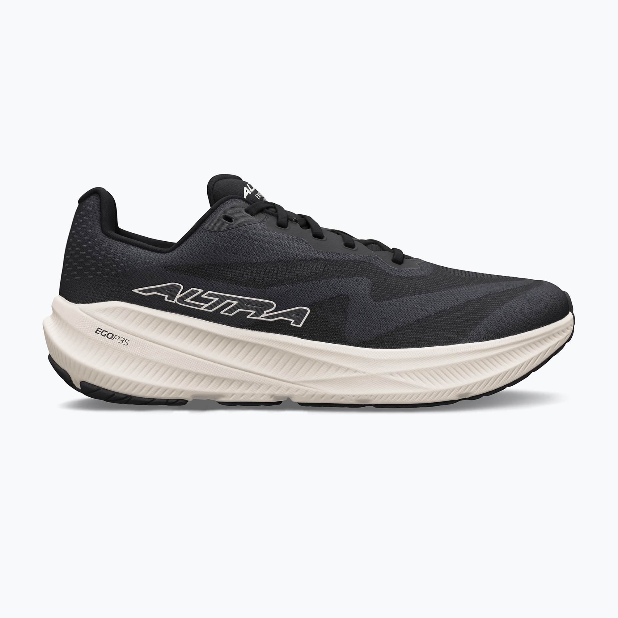 Buty do biegania męskie Altra Experience Flow 3 black/white