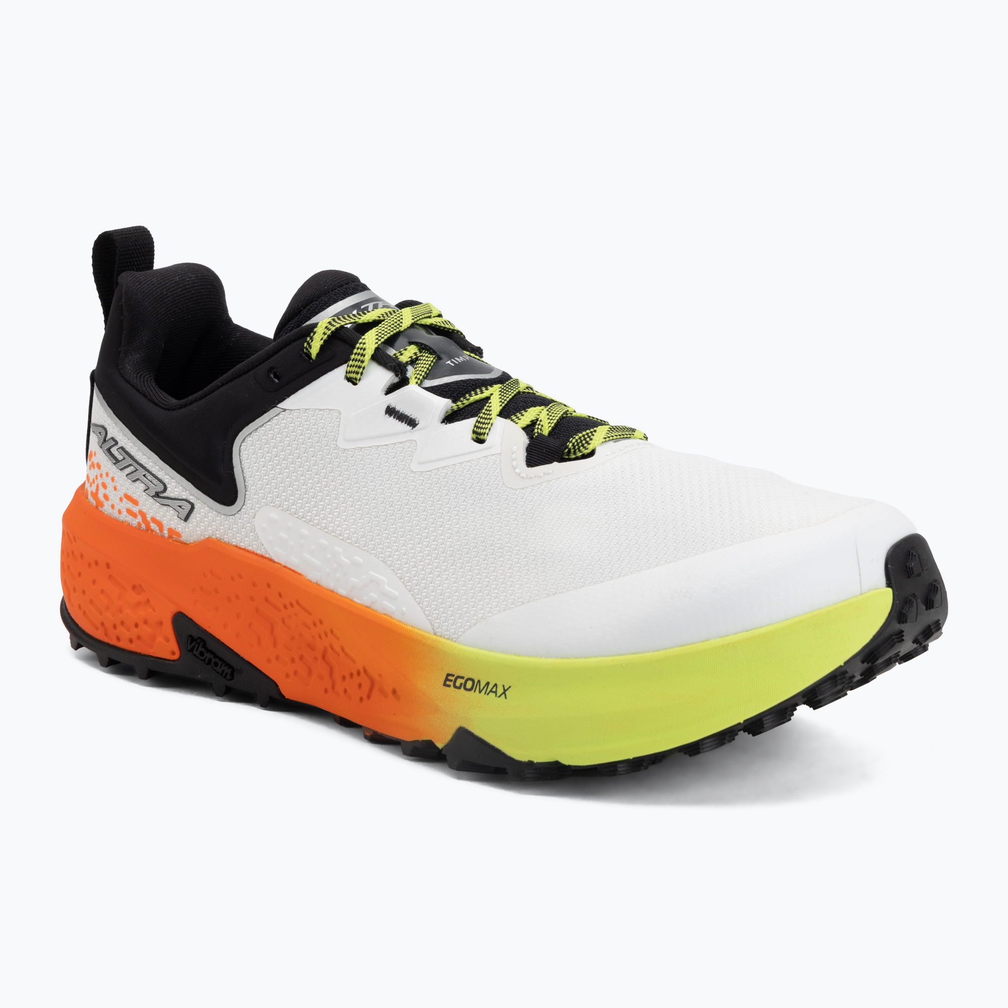 Мъжки обувки за бягане Altra Timp 6 white/lime