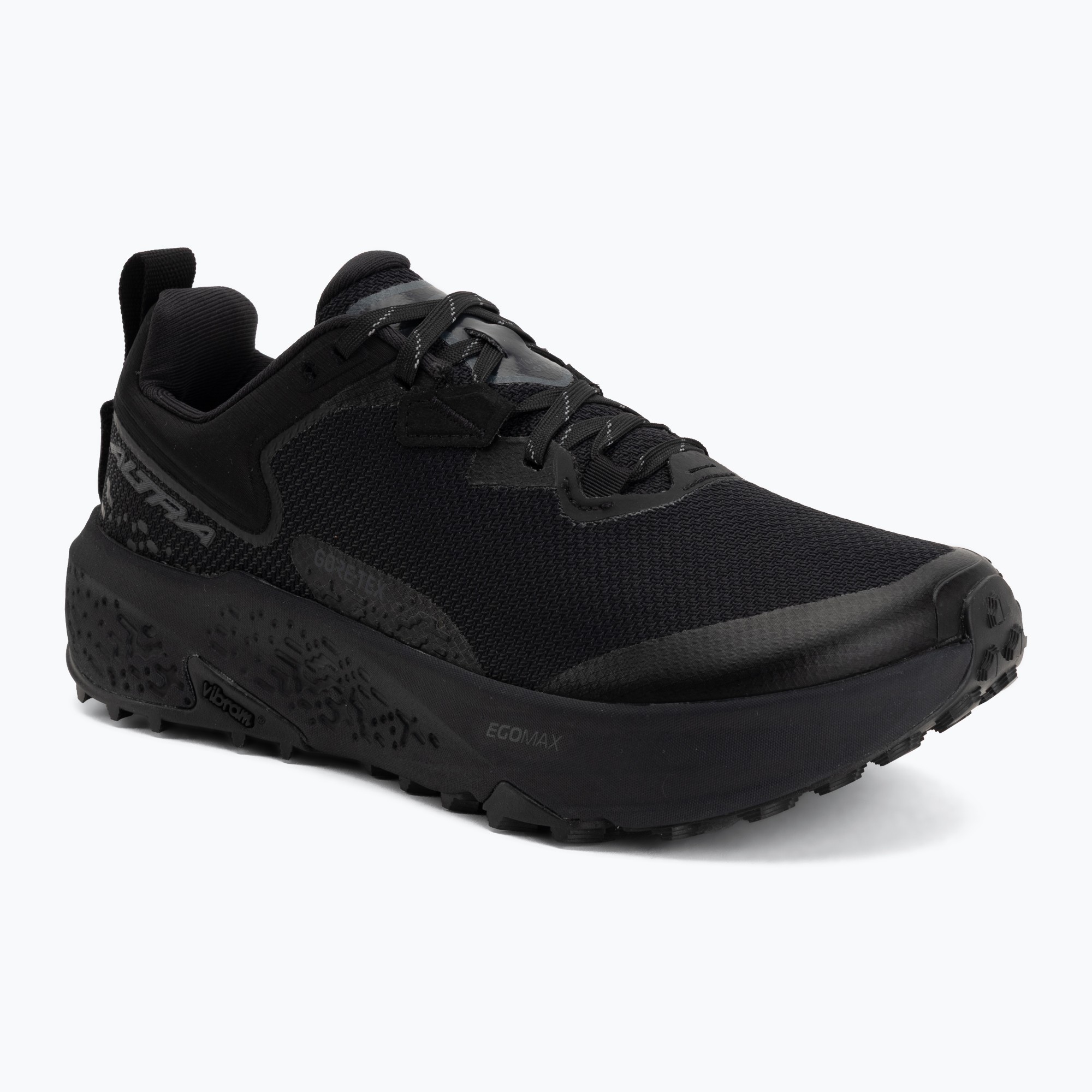 Дамски обувки за бягане Altra Timp 6 GTX black/black