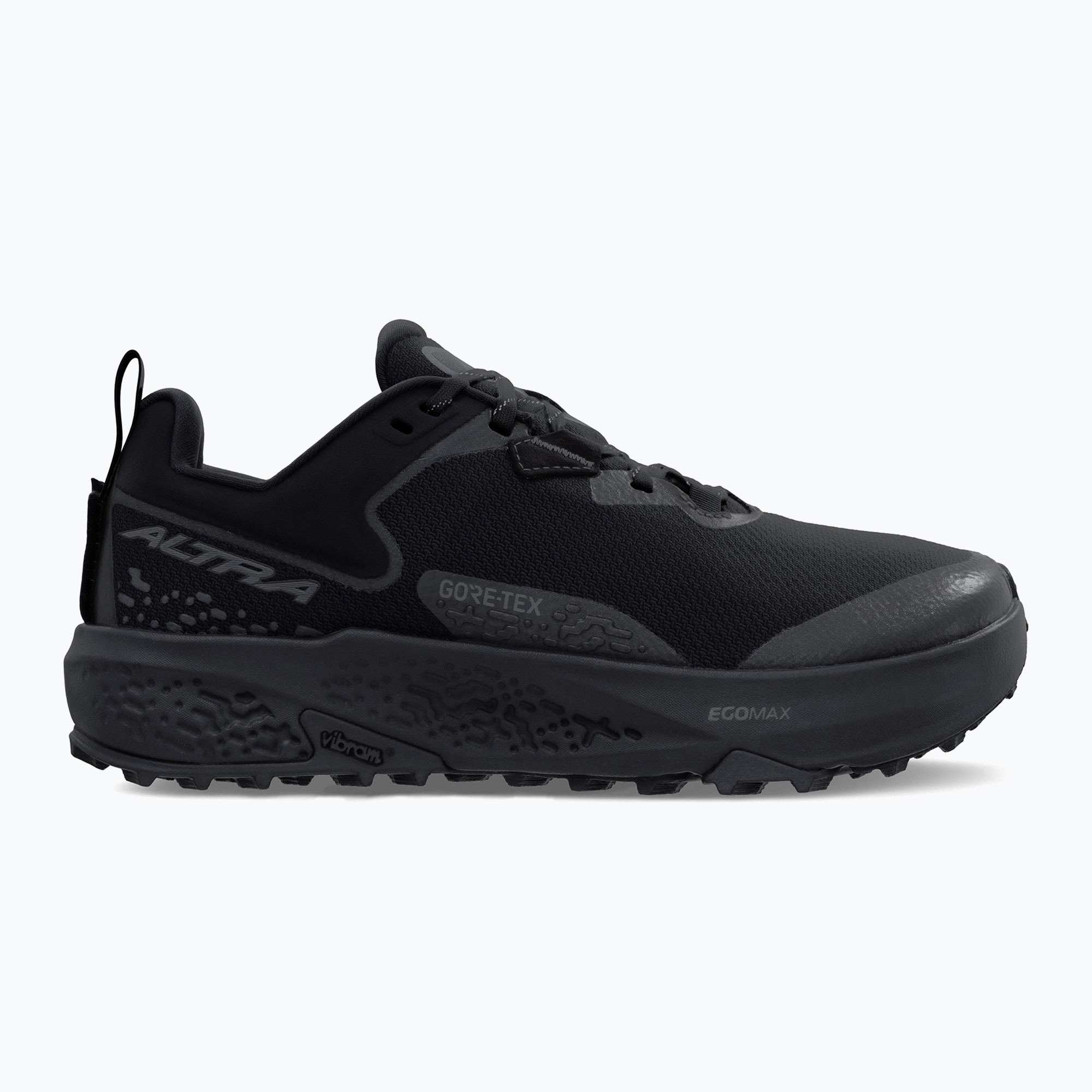Încălțăminte de alergare pentru femei Altra Timp 6 GTX black/black