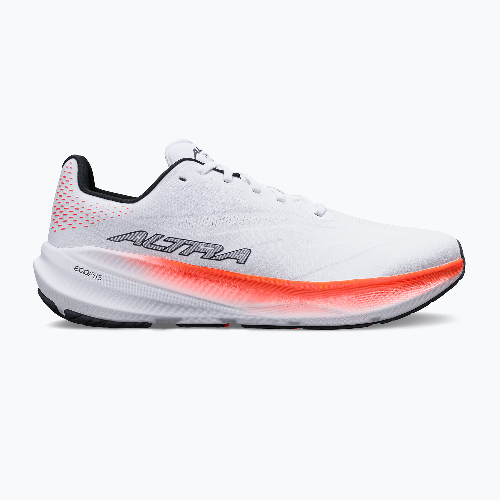 Buty do biegania damskie Altra Experience Flow 3 white/coral 