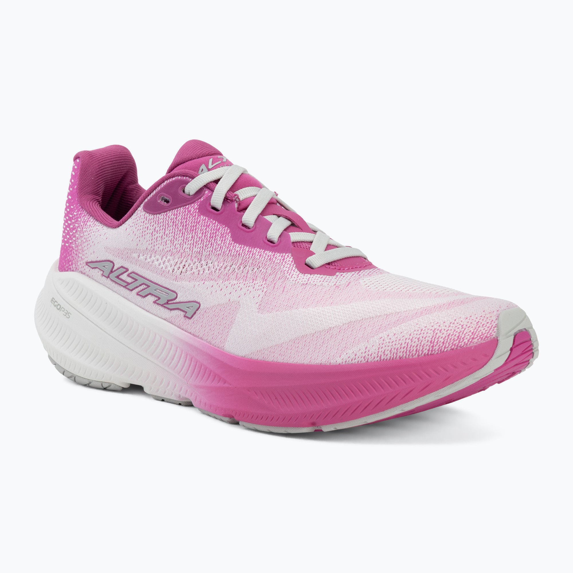 Дамски обувки за бягане Altra Experience Flow 3 purple