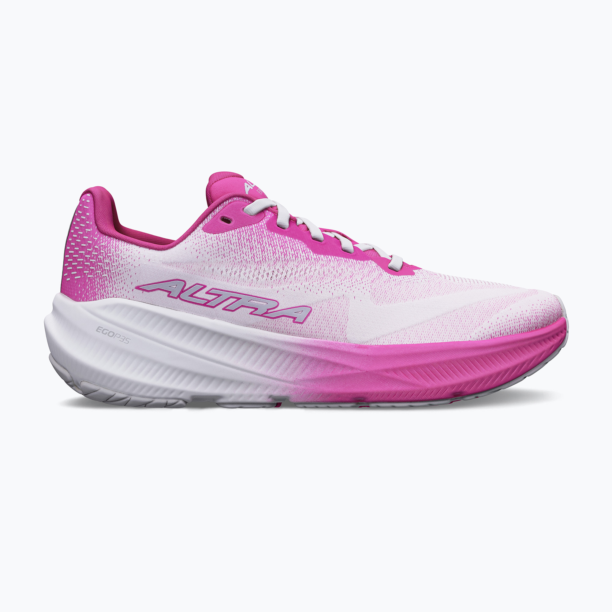 Buty do biegania damskie Altra Experience Flow 3 purple 