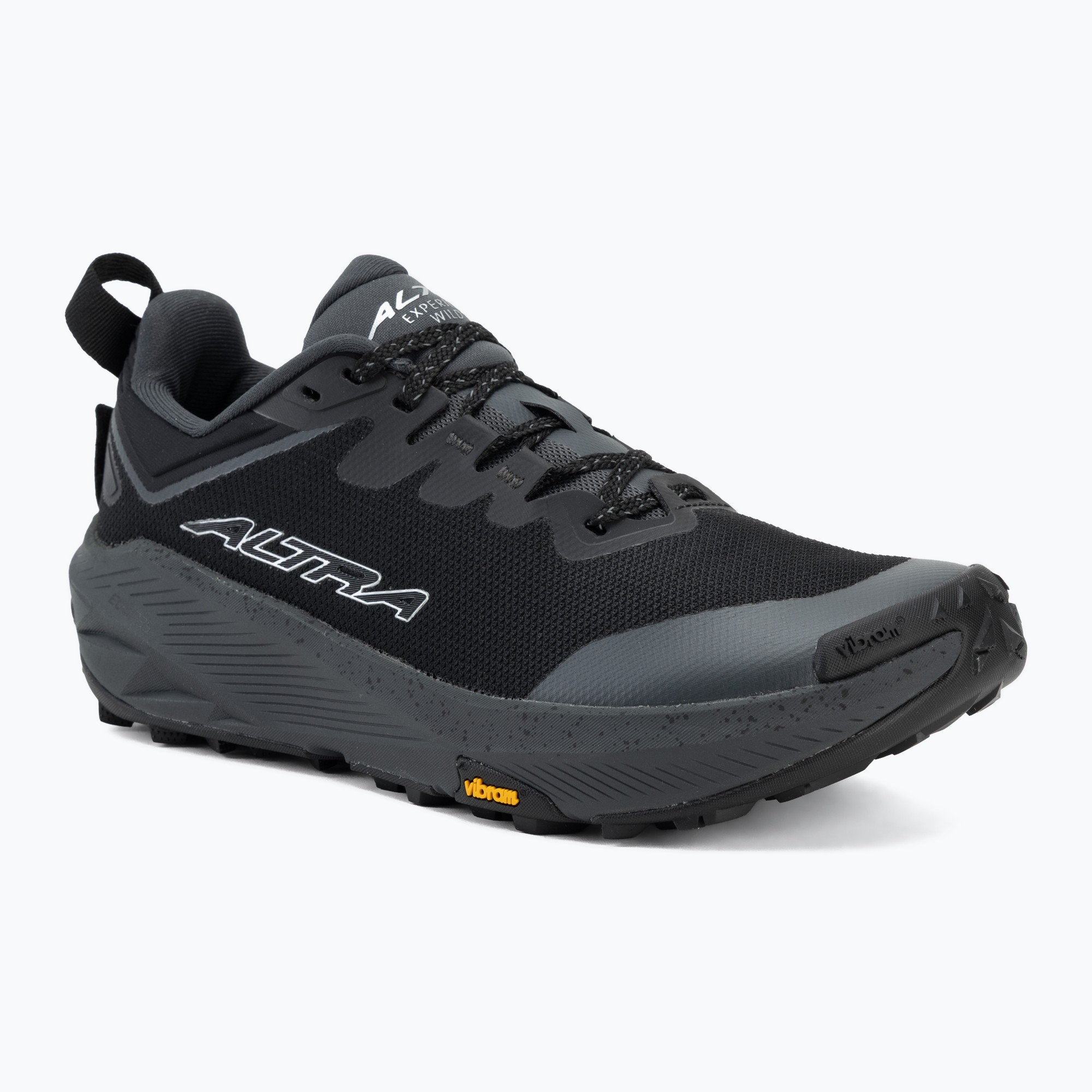 Дамски обувки за бягане Altra Experience Wild 3  black/black