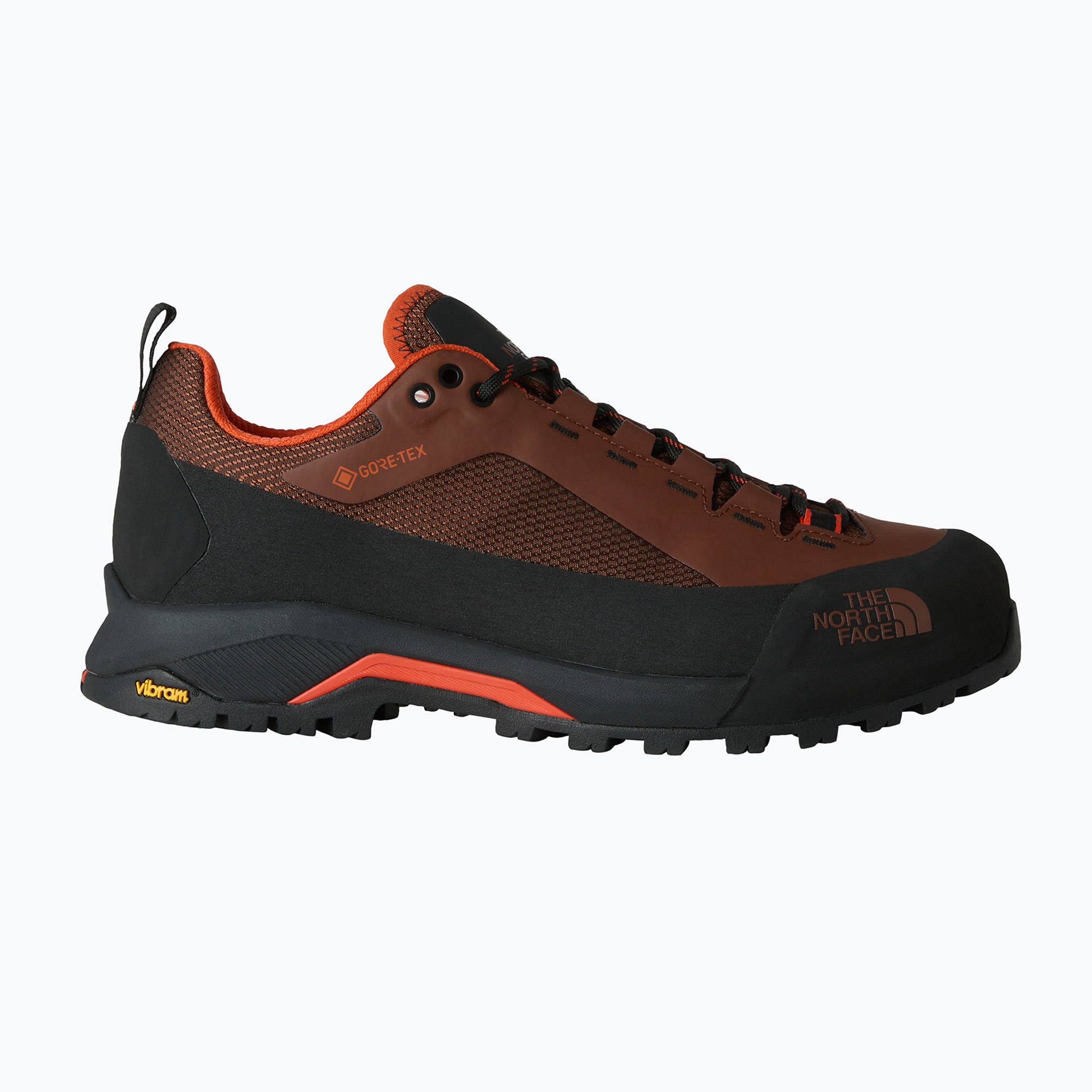 Мъжки обувки за преходи The North Face Verto Alpine GTX ember soil/lava