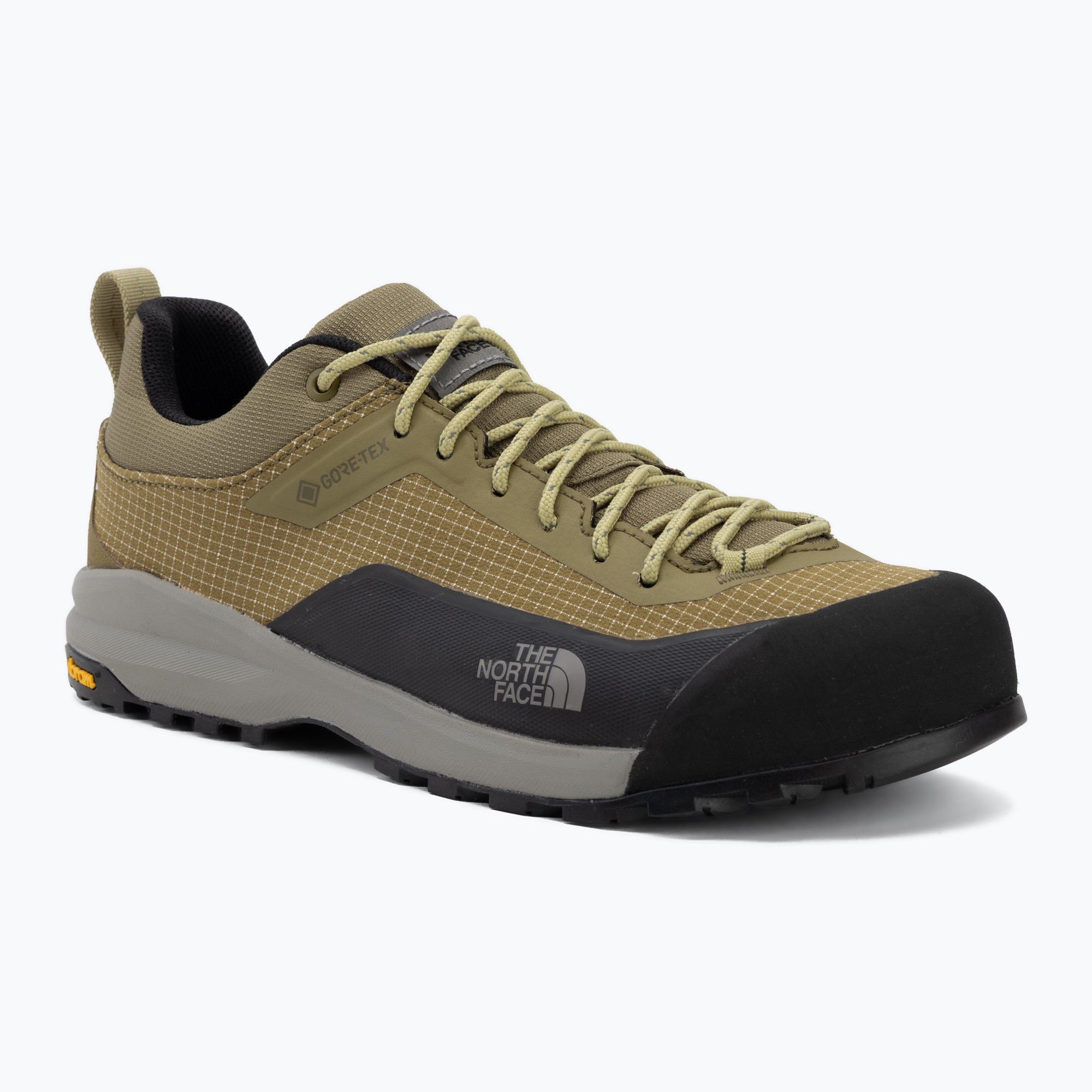 Мъжки обувки за трекинг The North Face Verto Approach GTX cedar/pear