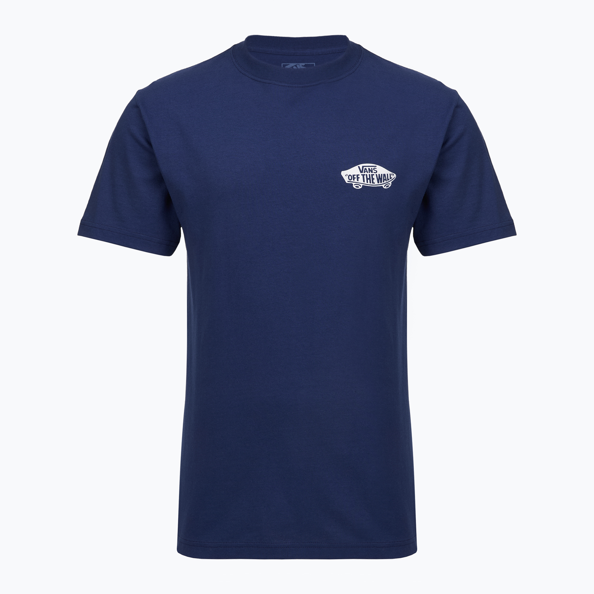 Tricou pentru bărbați Vans Double Standard Tee deep indigo