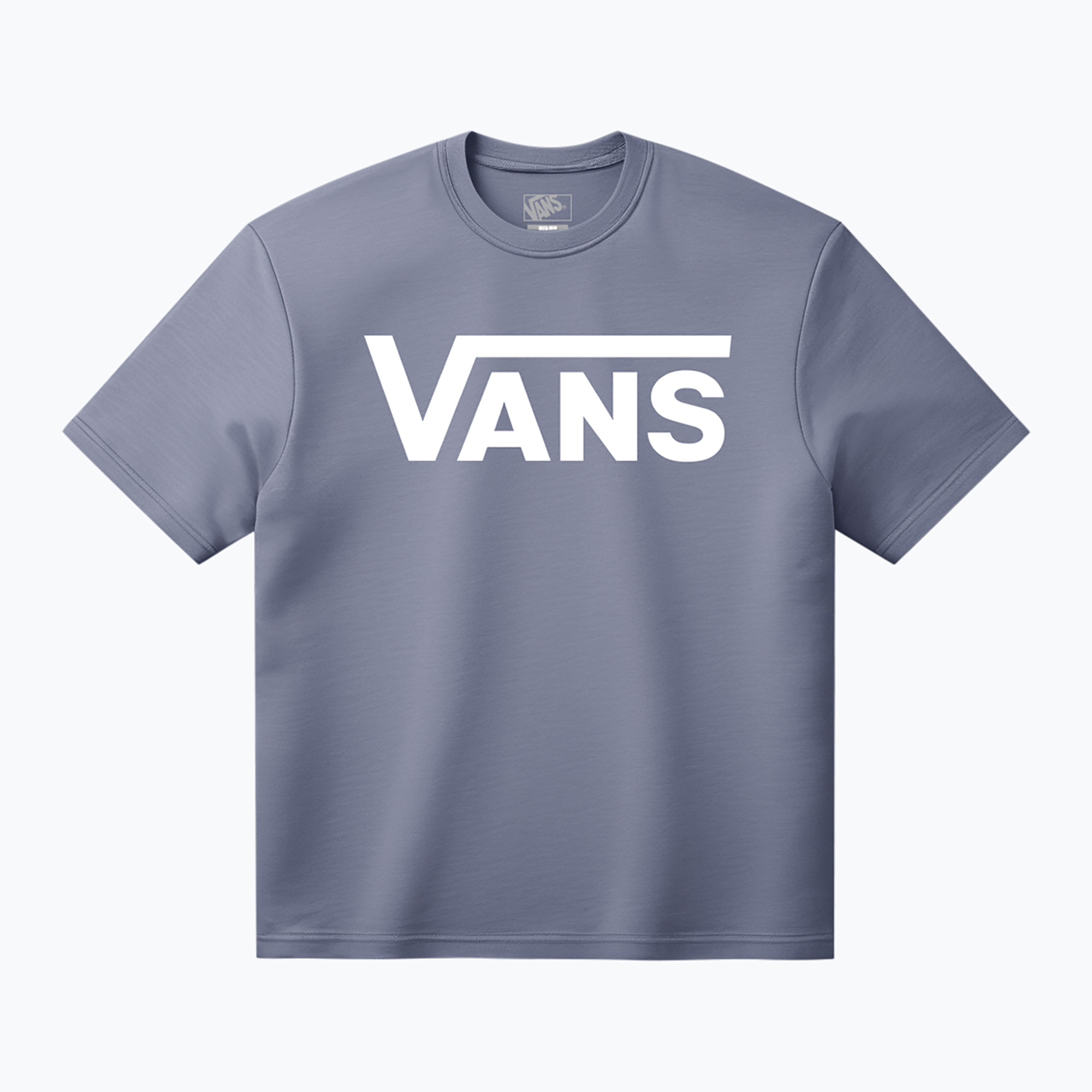 Mъжка тениска Vans Classic Tee glacial slate