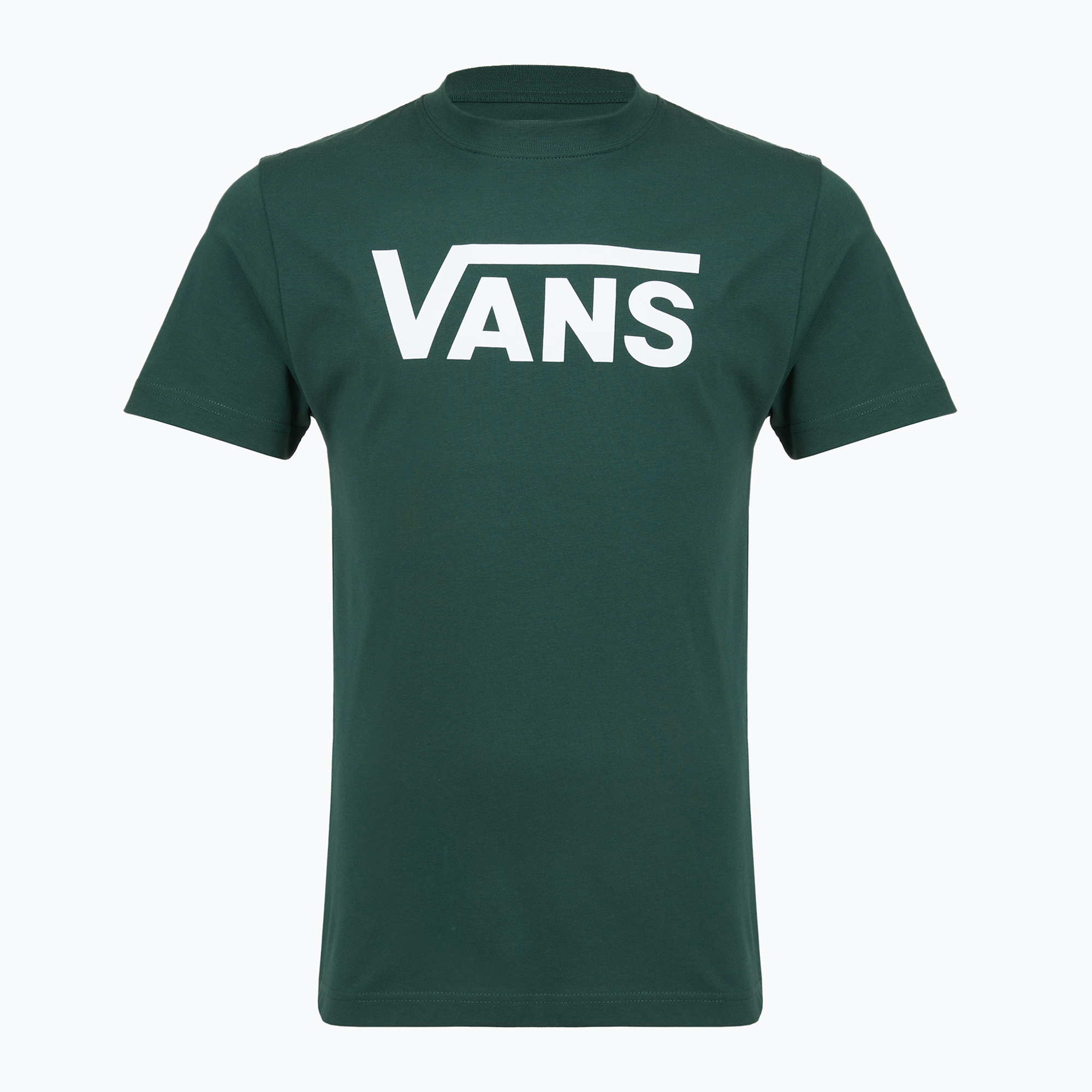 Мъжка тениска Vans Classic Tee mystic moss