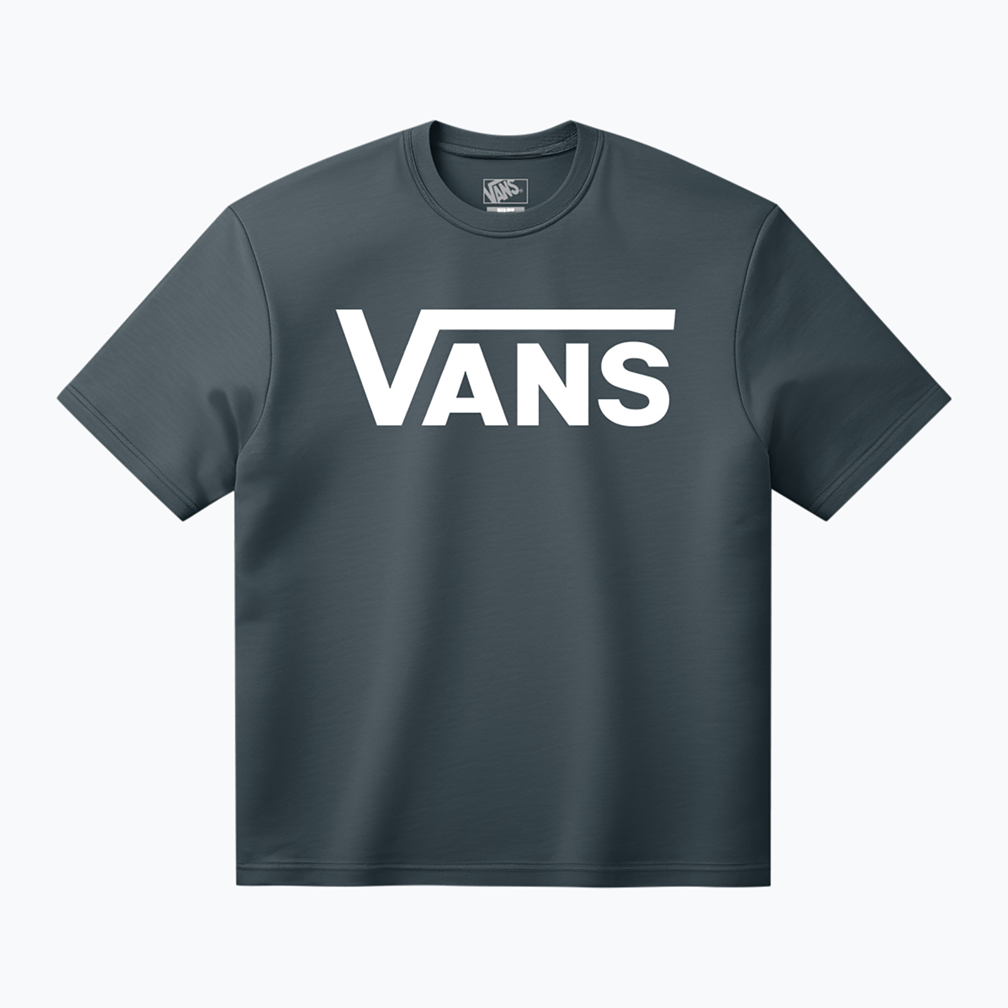 Мъжка тениска Vans Classic Tee mystic moss