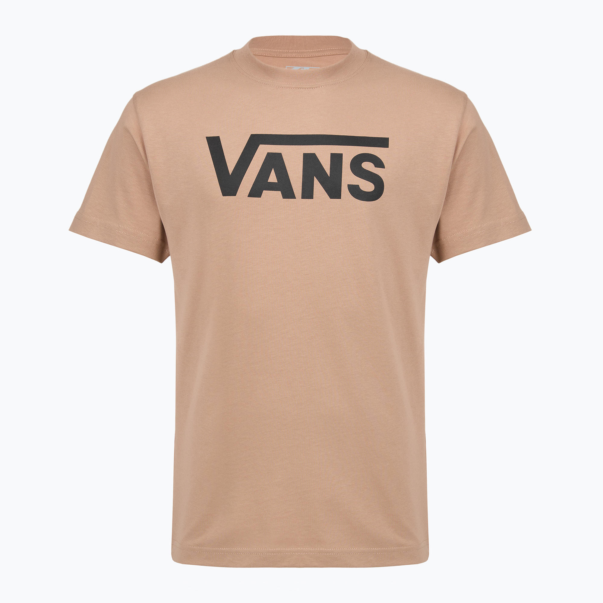 Мъжка тениска Vans Classic Tee warm taupe
