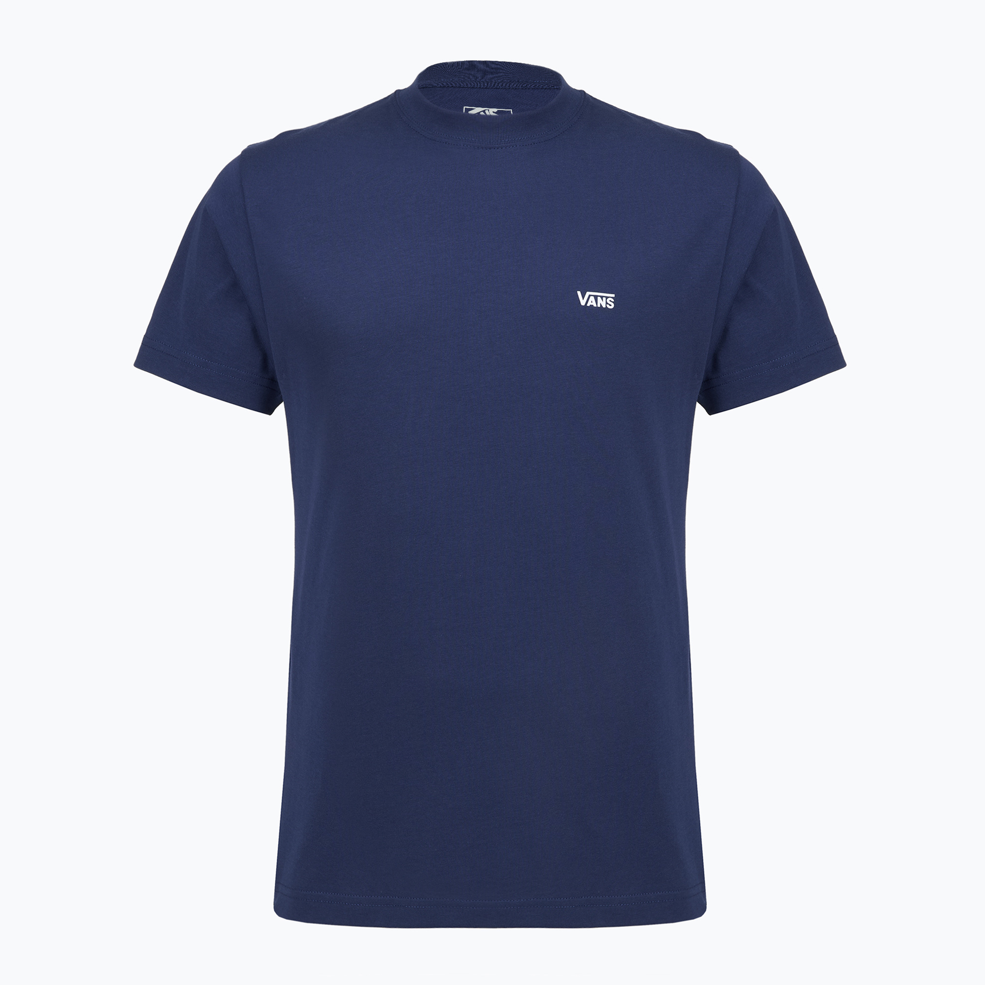 Мъжка тениска Vans Left Chest SS deep indigo