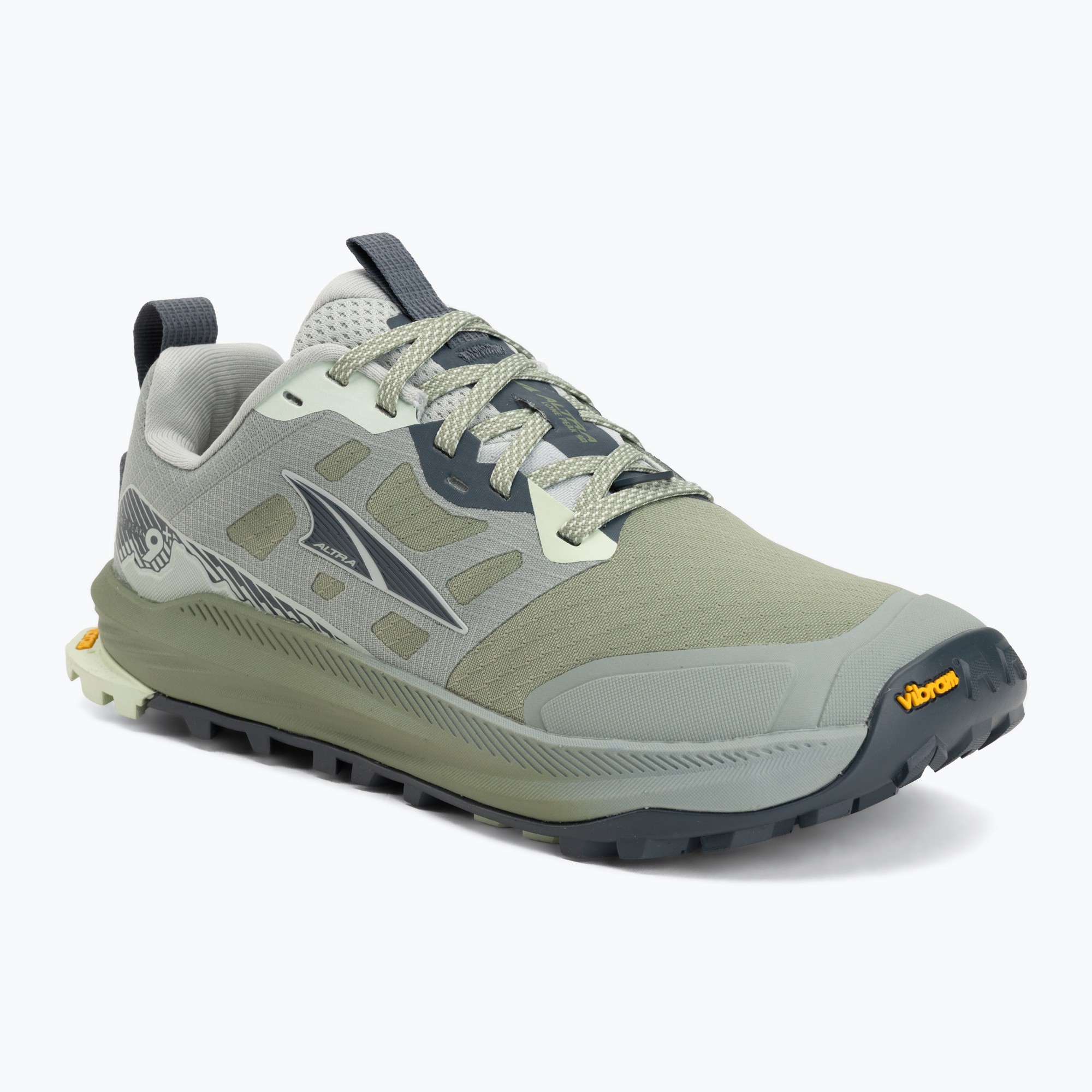Laufschuhe für Damen Altra Lone Peak 9  glacier