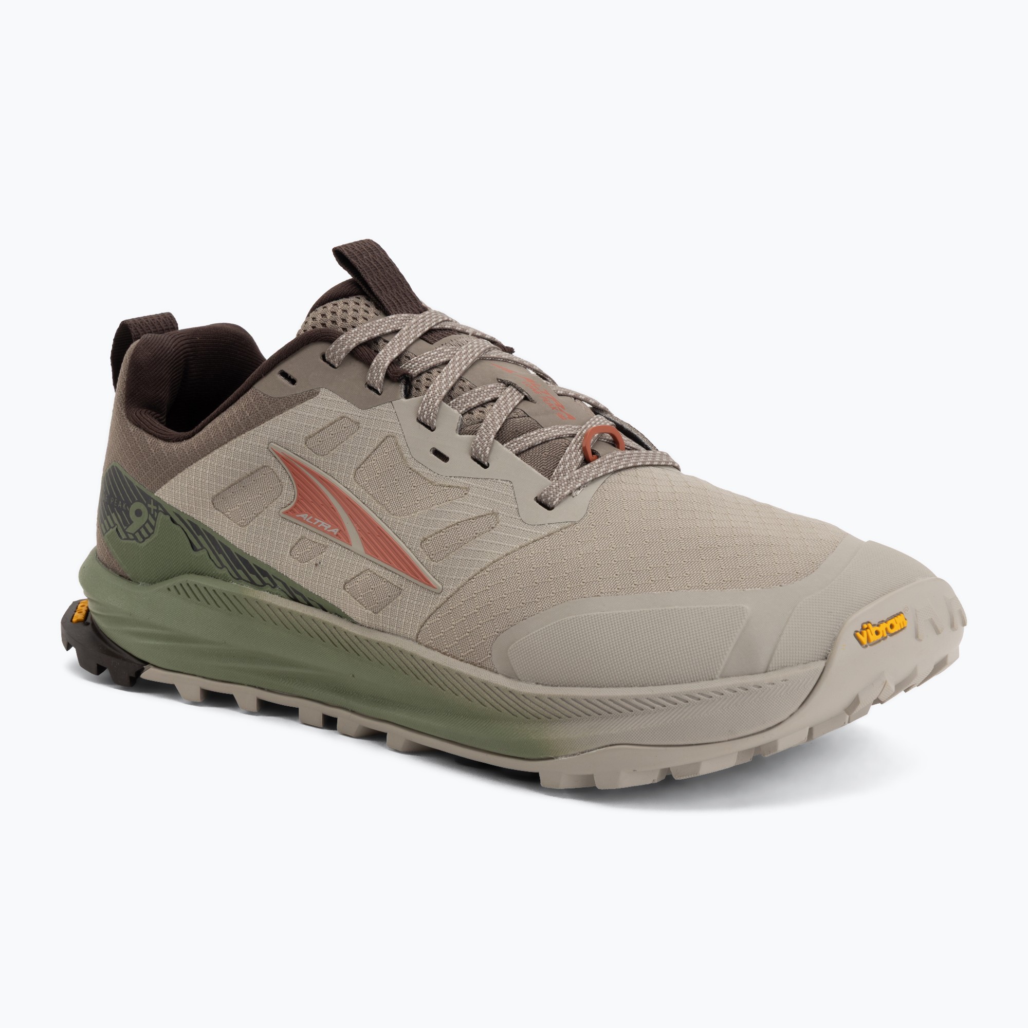 Buty do biegania męskie Altra Lone Peak 9+ basalt 