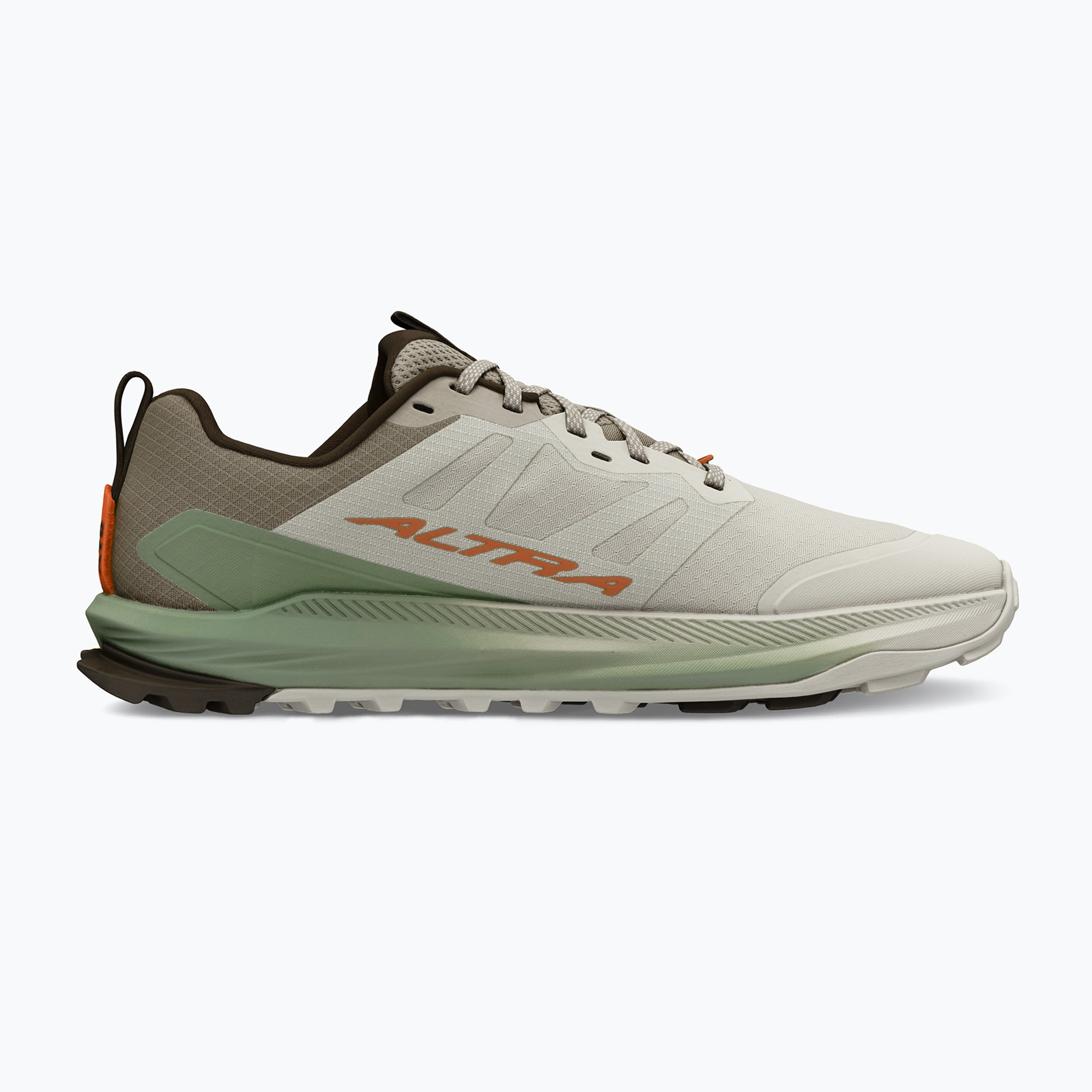 Buty do biegania męskie Altra Lone Peak 9+ basalt 