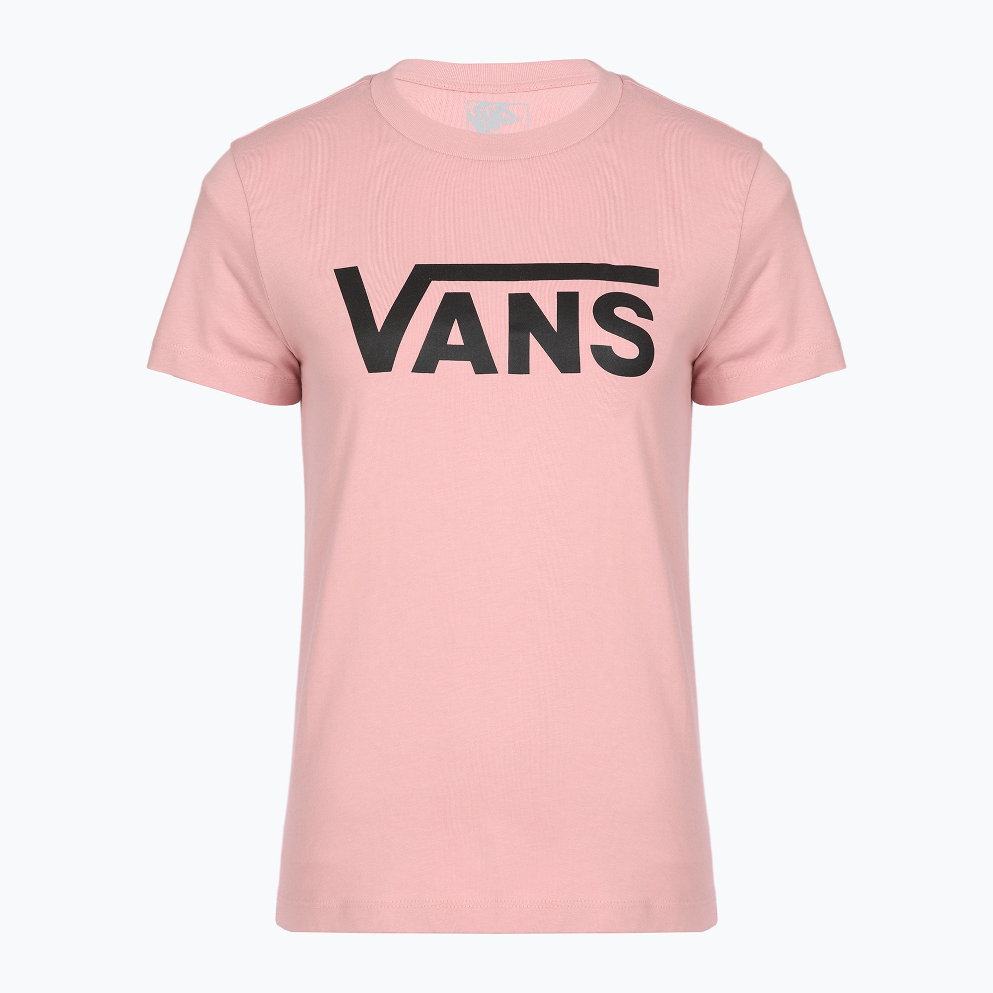 Дамска тениска Vans Flying V Crew Tee flying v misty mauve