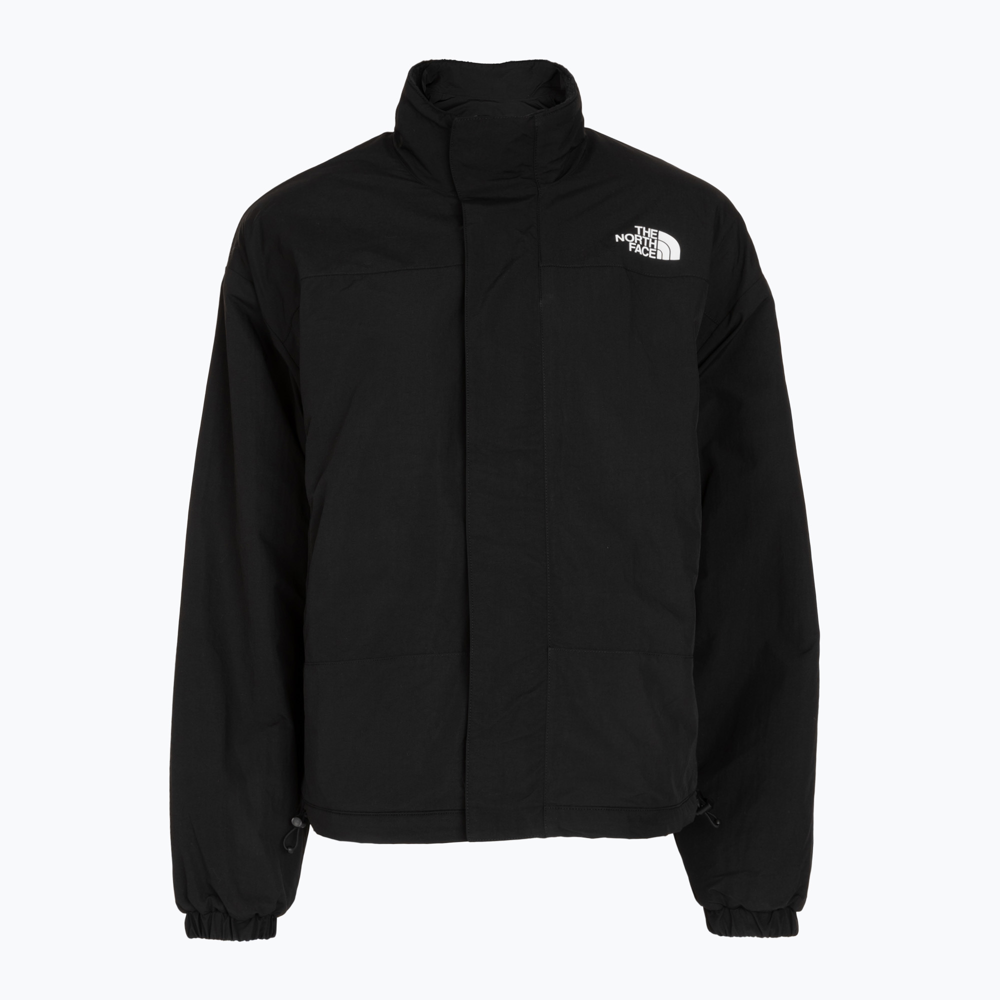 Kurtka damska The North Face Yumiori Reversible tnf blk/tnf blk 