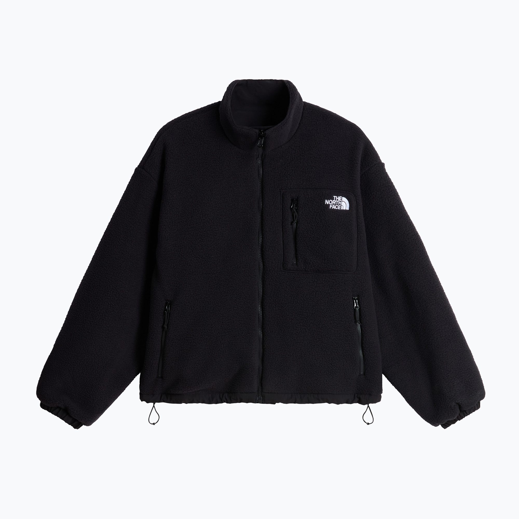 Дамско яке The North Face Yumiori Reversible tnf blk/tnf blk