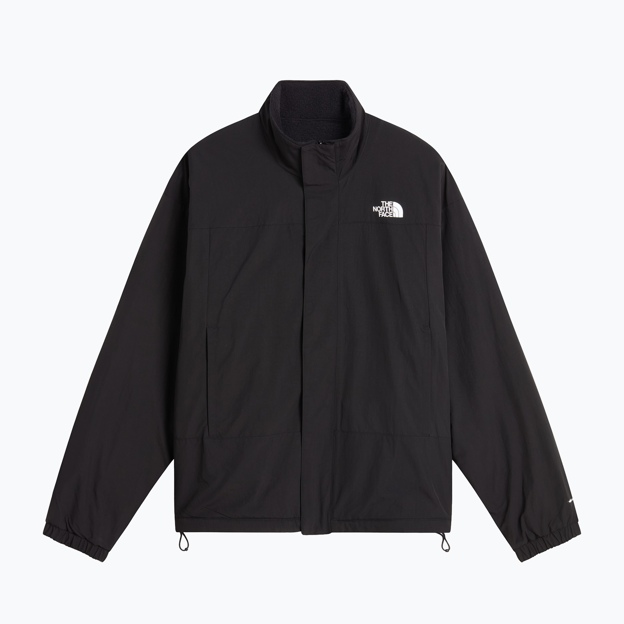 Geacă pentru bărbați The North Face Yumiori Reversible tnf blk/tnf blk