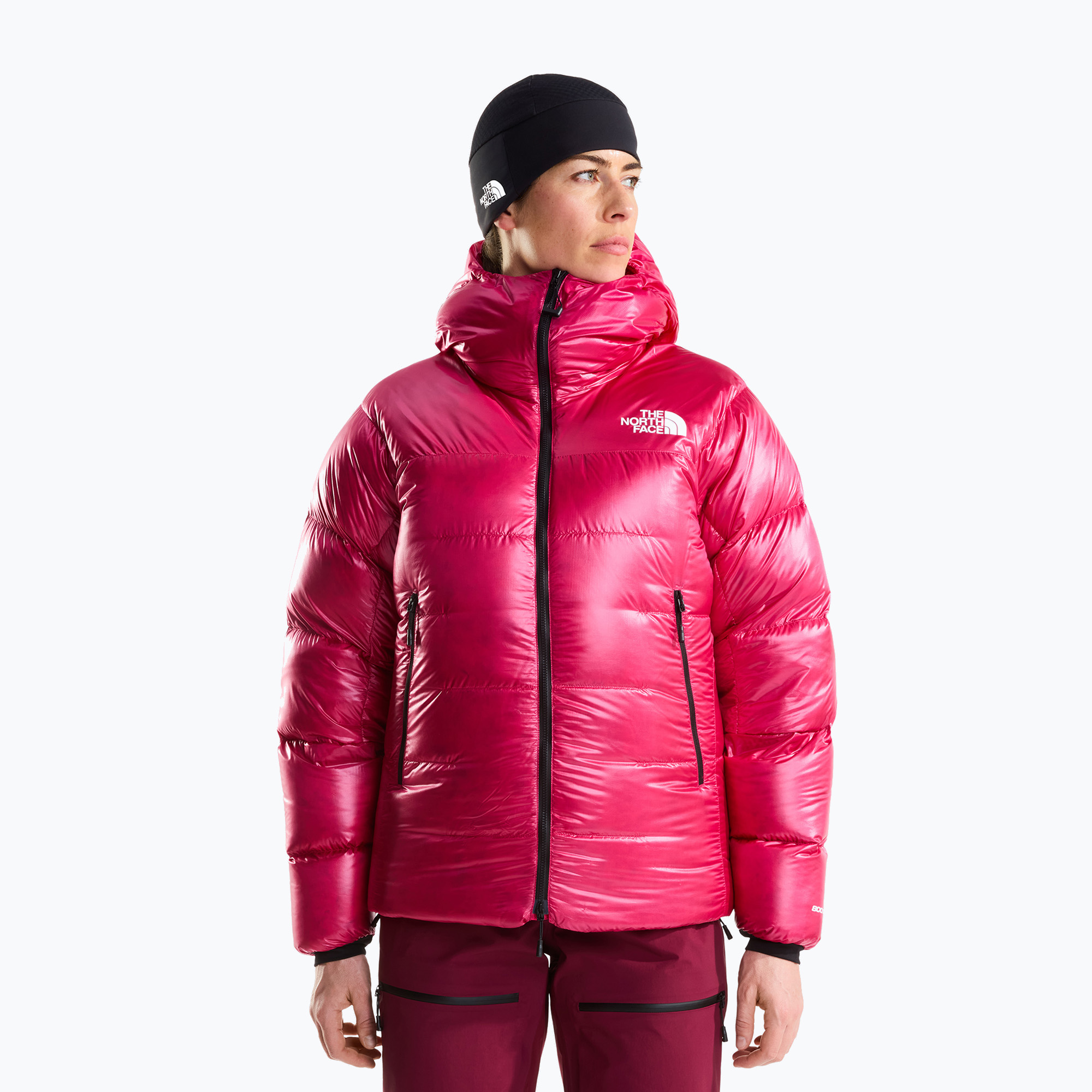 Дамско пухено яке The North Face Summit Pumori Down Parka Lali Guran