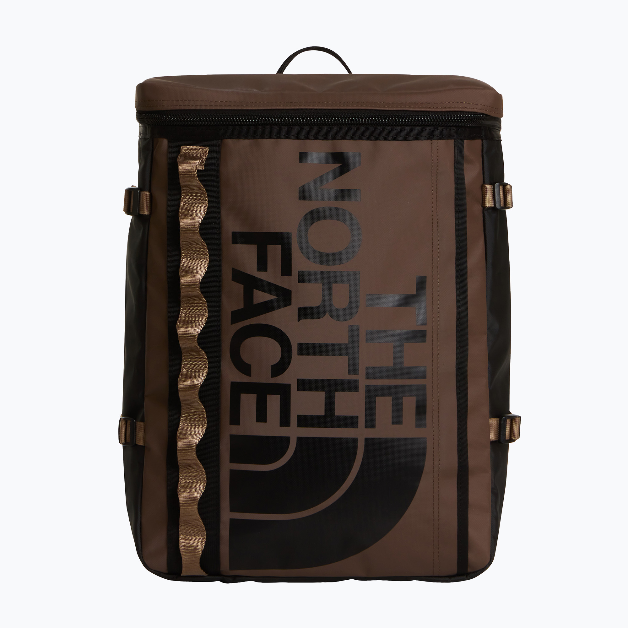 Rucsac de oraș The North Face Base Camp Fuse Box smokey brown/tn