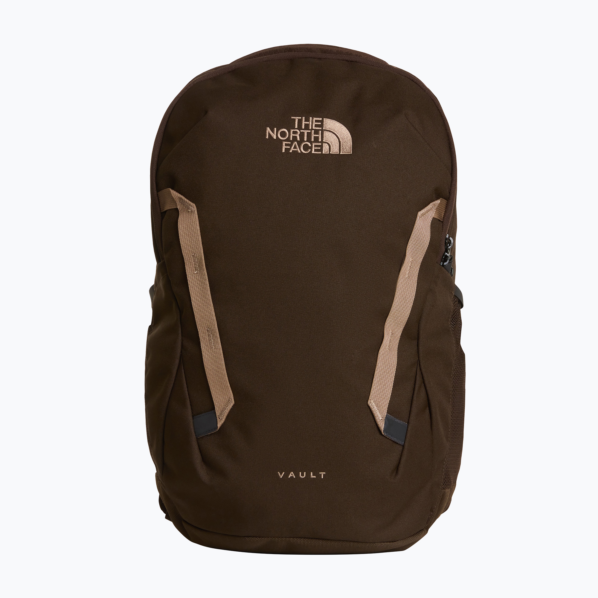 Rucsac de oraș The North Face Vault dark chestnut/garnet