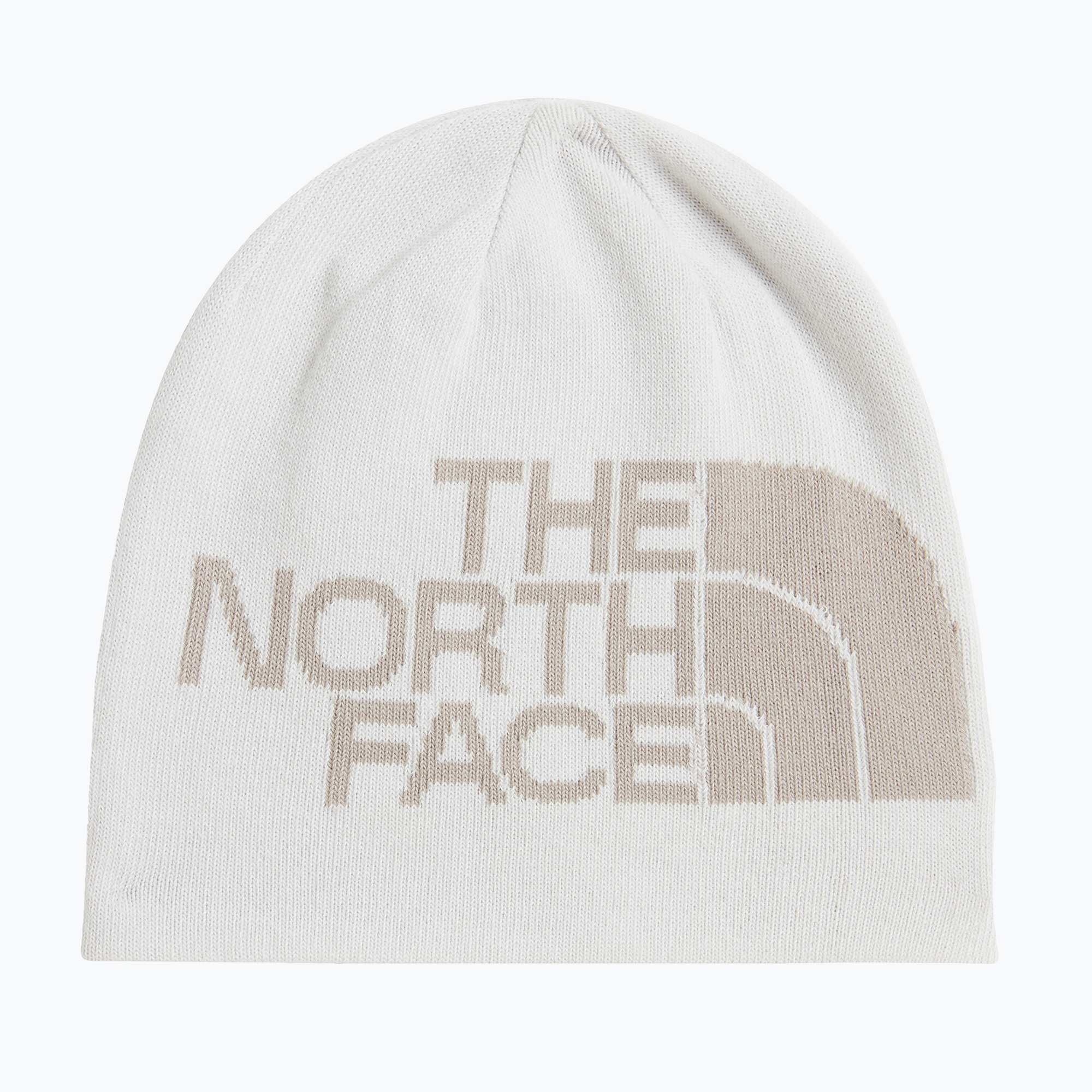 Зимна шапка The North Face Reversible Highline stone slab/cumu