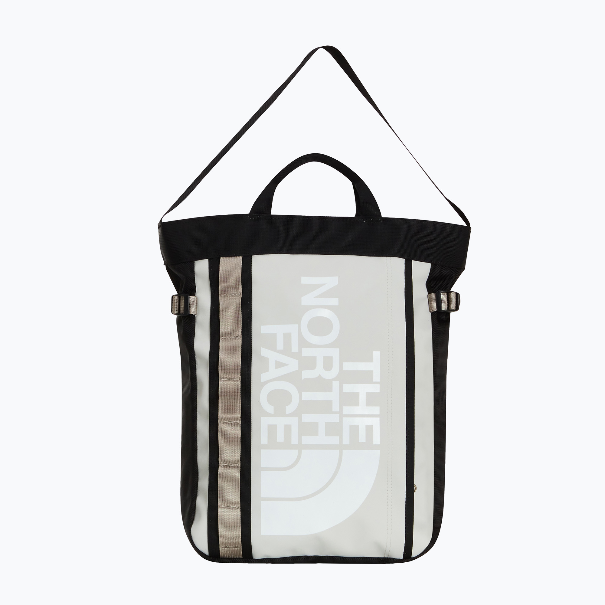 Чанта The North Face Base Camp Tote Pack 19,7 l Cumulus Cloud/t