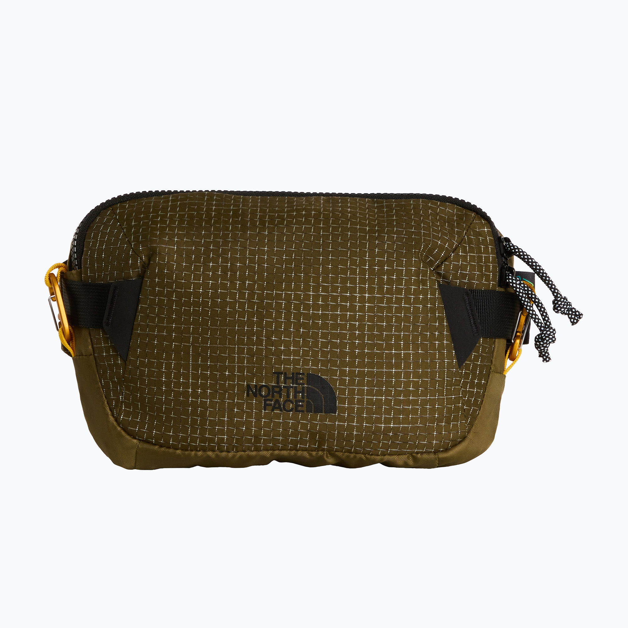 Чантичка за кръстна The North Face Clyffe Lumbar 2 l caraway seed/tnf black