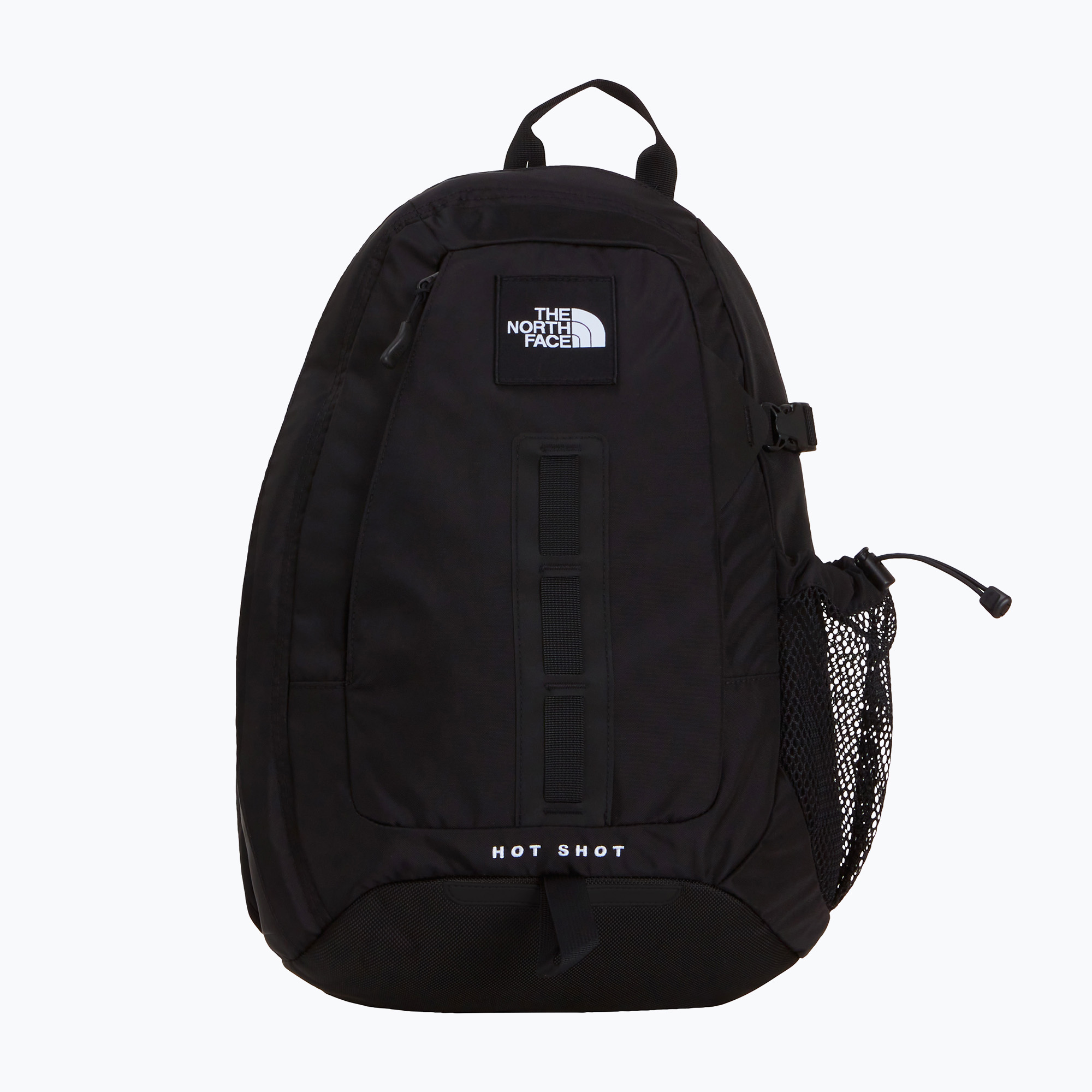 Plecak miejski The North Face Hot Shot Sling 15 l tnf black