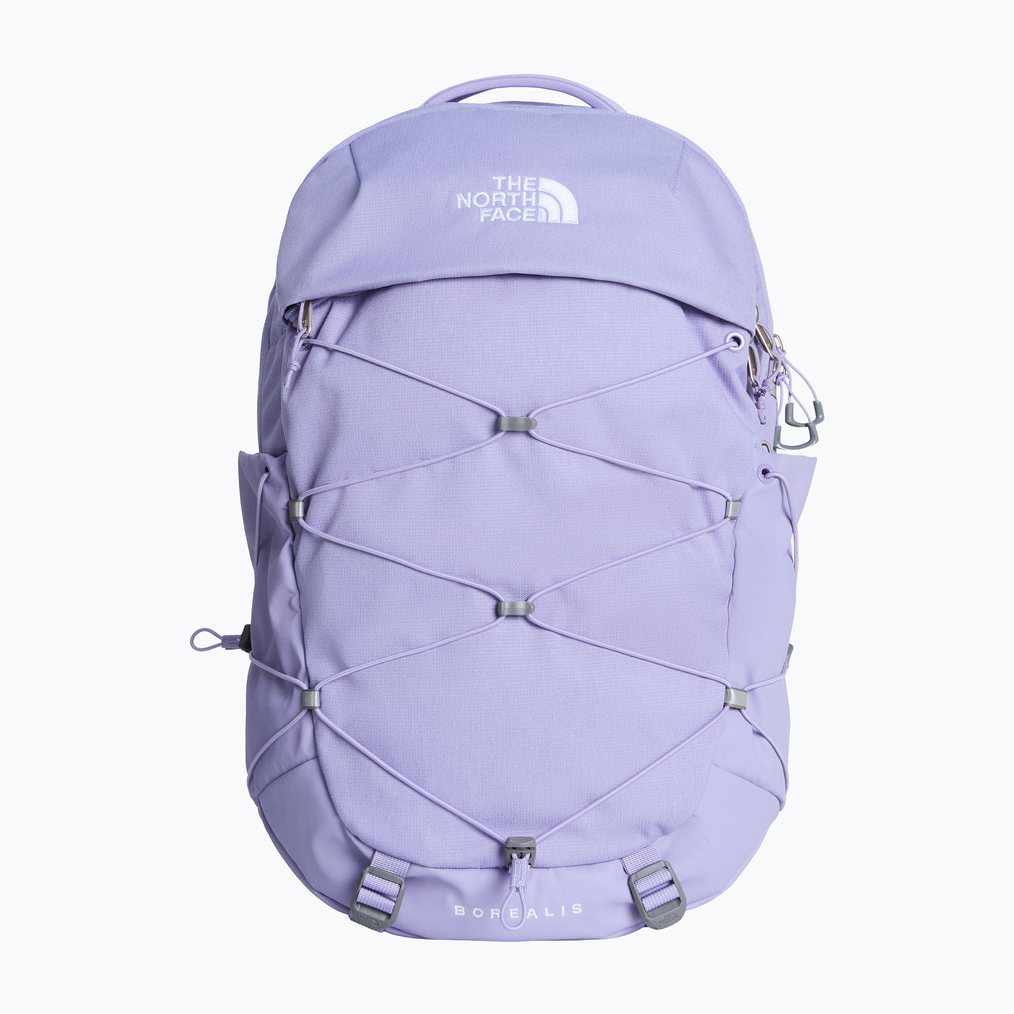 Rucsac de oraș pentru femei The North Face Borealis pale plum light