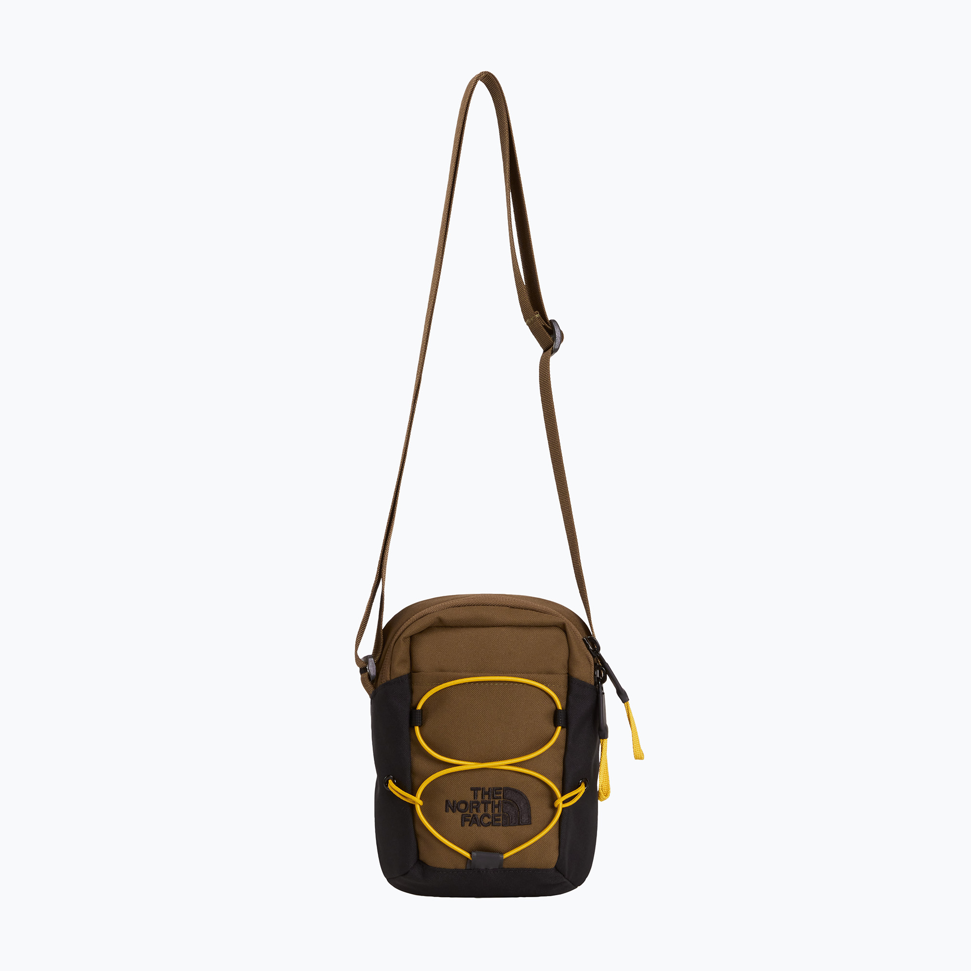 Saszetka The North Face Jester Crossbody caraway seed/tnf black