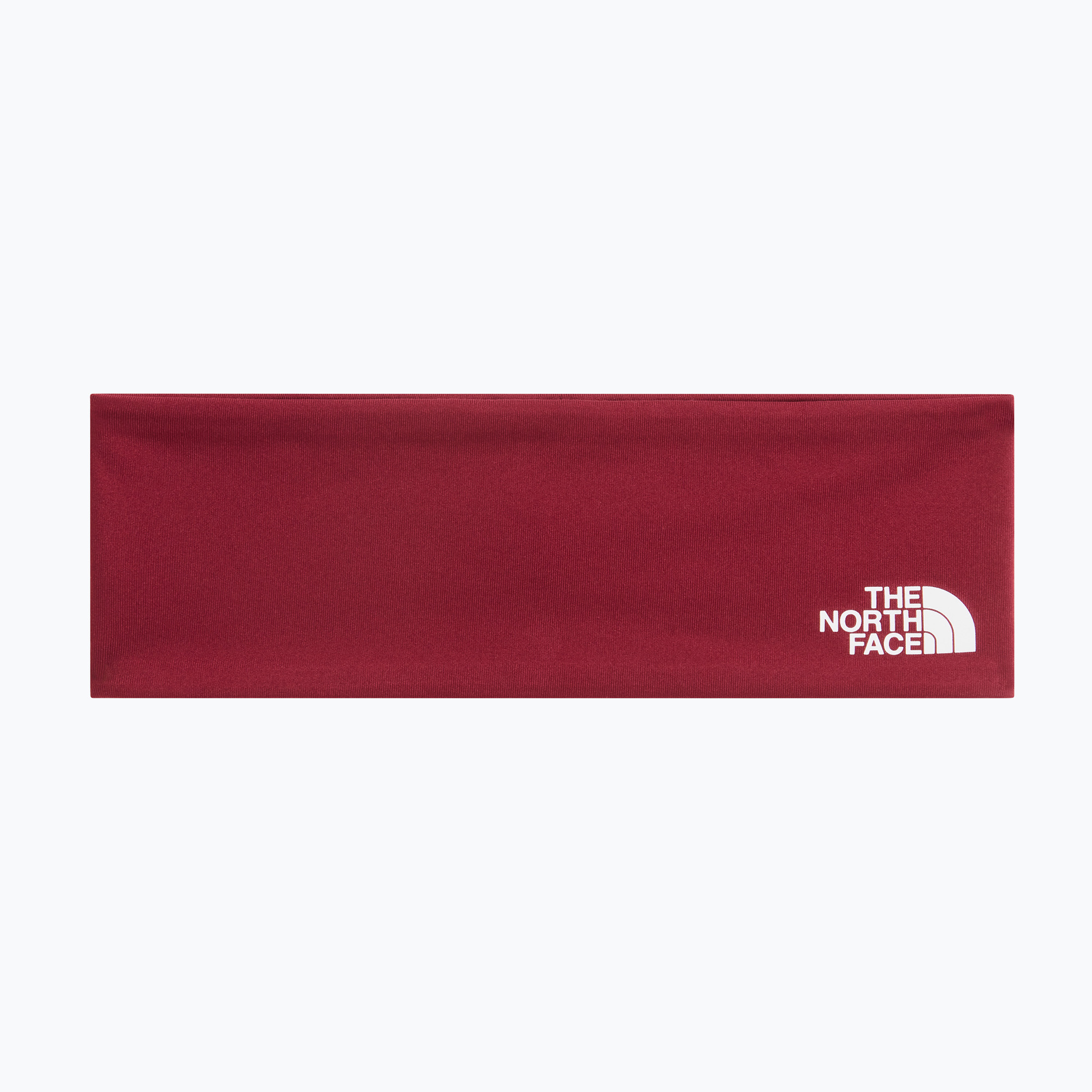 Bentiță The North Face Base burgundy crush