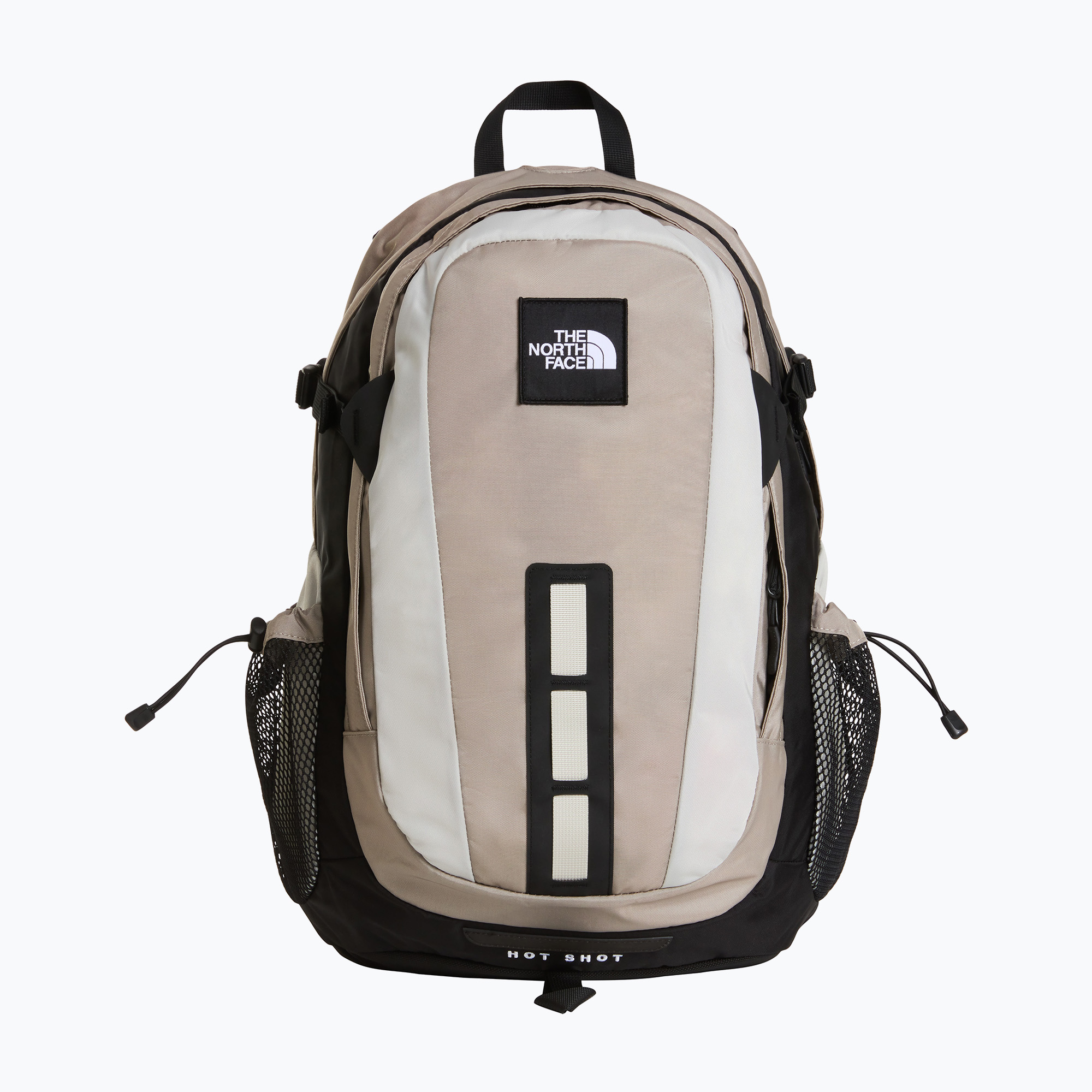 Plecak miejski The North Face Hot Shot Se 30 l stone slab/cumulus clou