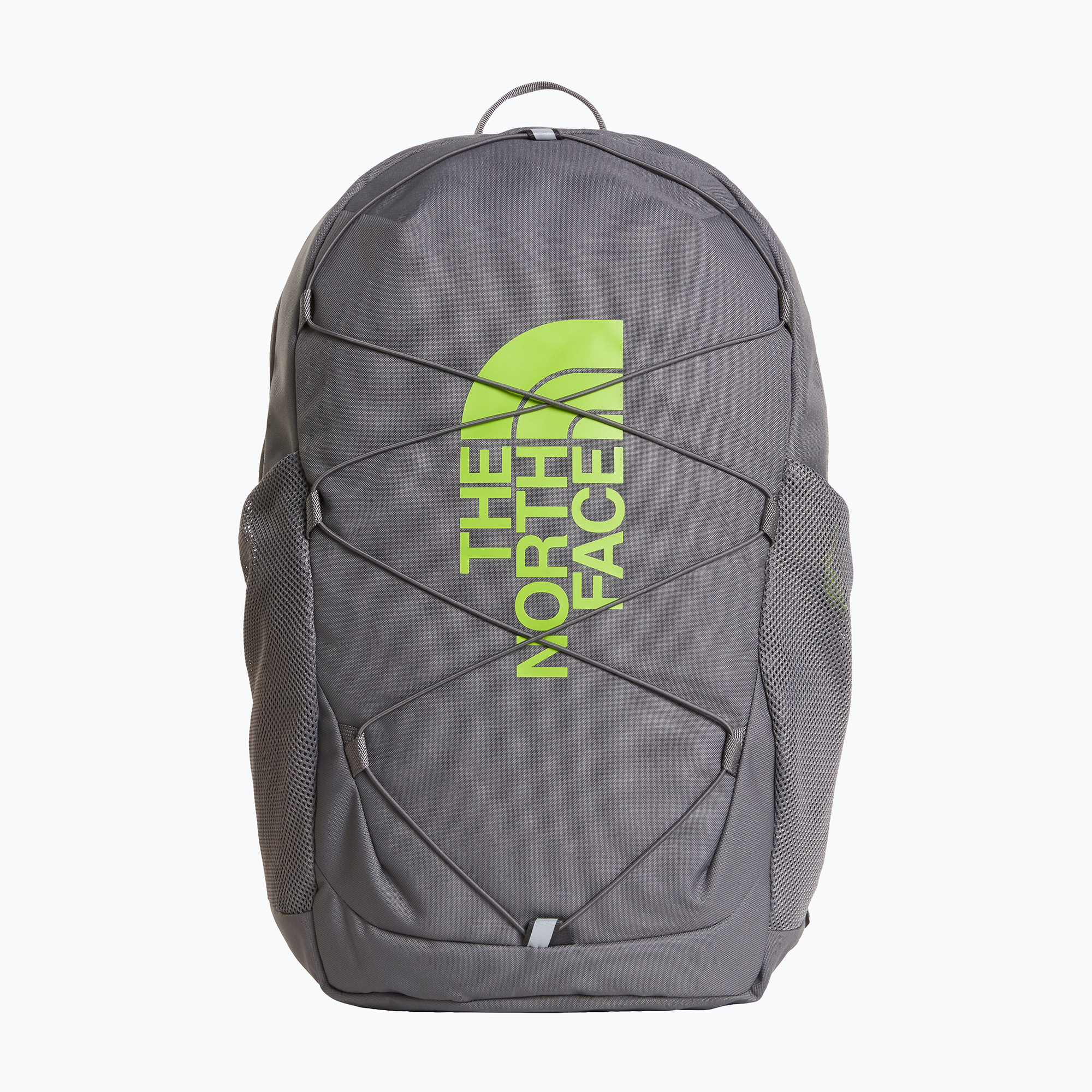 Plecak miejski The North Face Court Jester smoked pearl/sport moss 