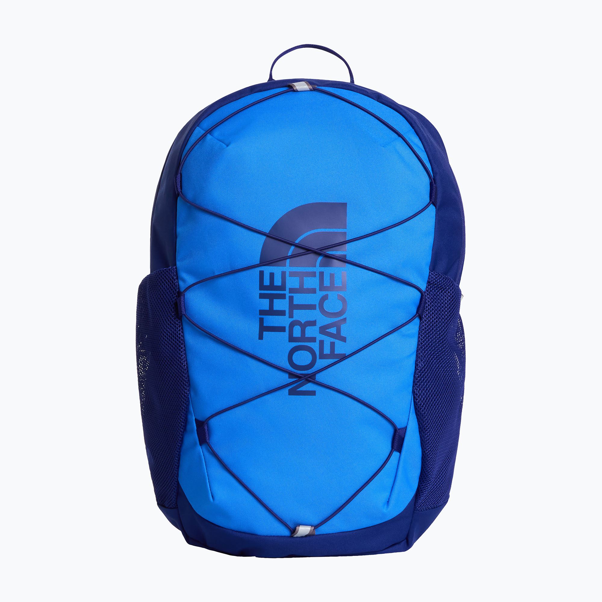 Plecak miejski The North Face Court Jester active blue/bold blue 