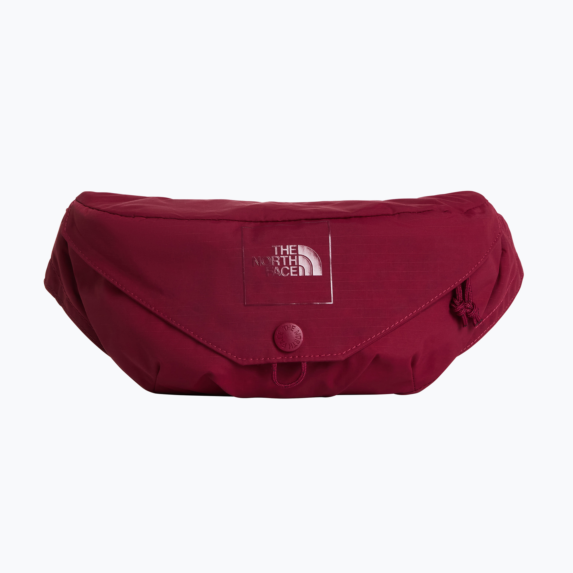 Ľadvinka The North Face Glen Canyon Lumbar burgundy crush
