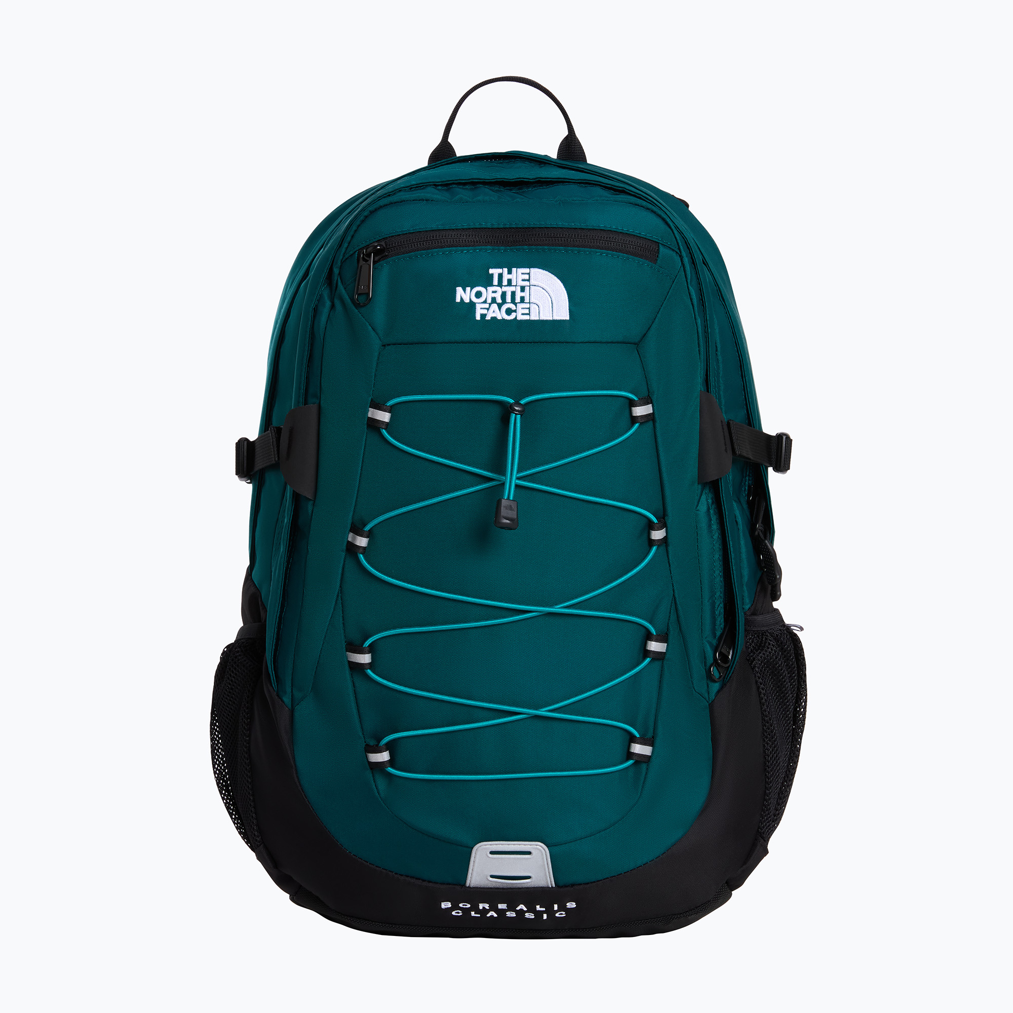 Rucsac de oraș The North Face Borealis Classic pacific teal/restorative