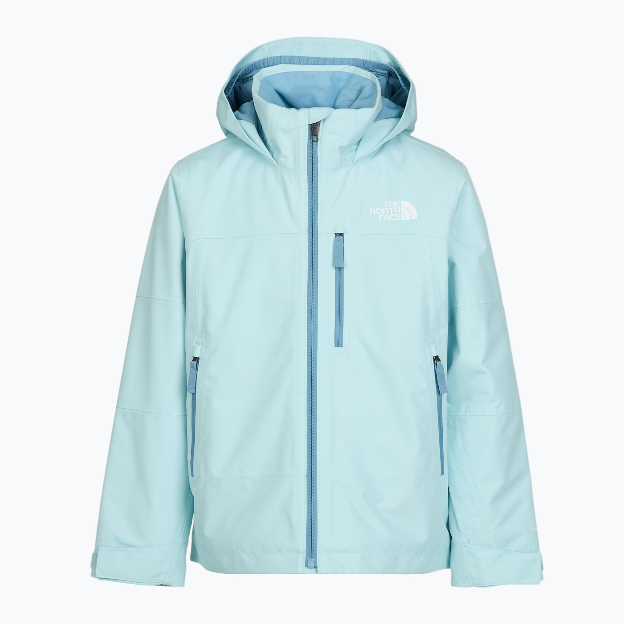 Geacă de schi pentru copii The North Face Freedom Insulated glacier