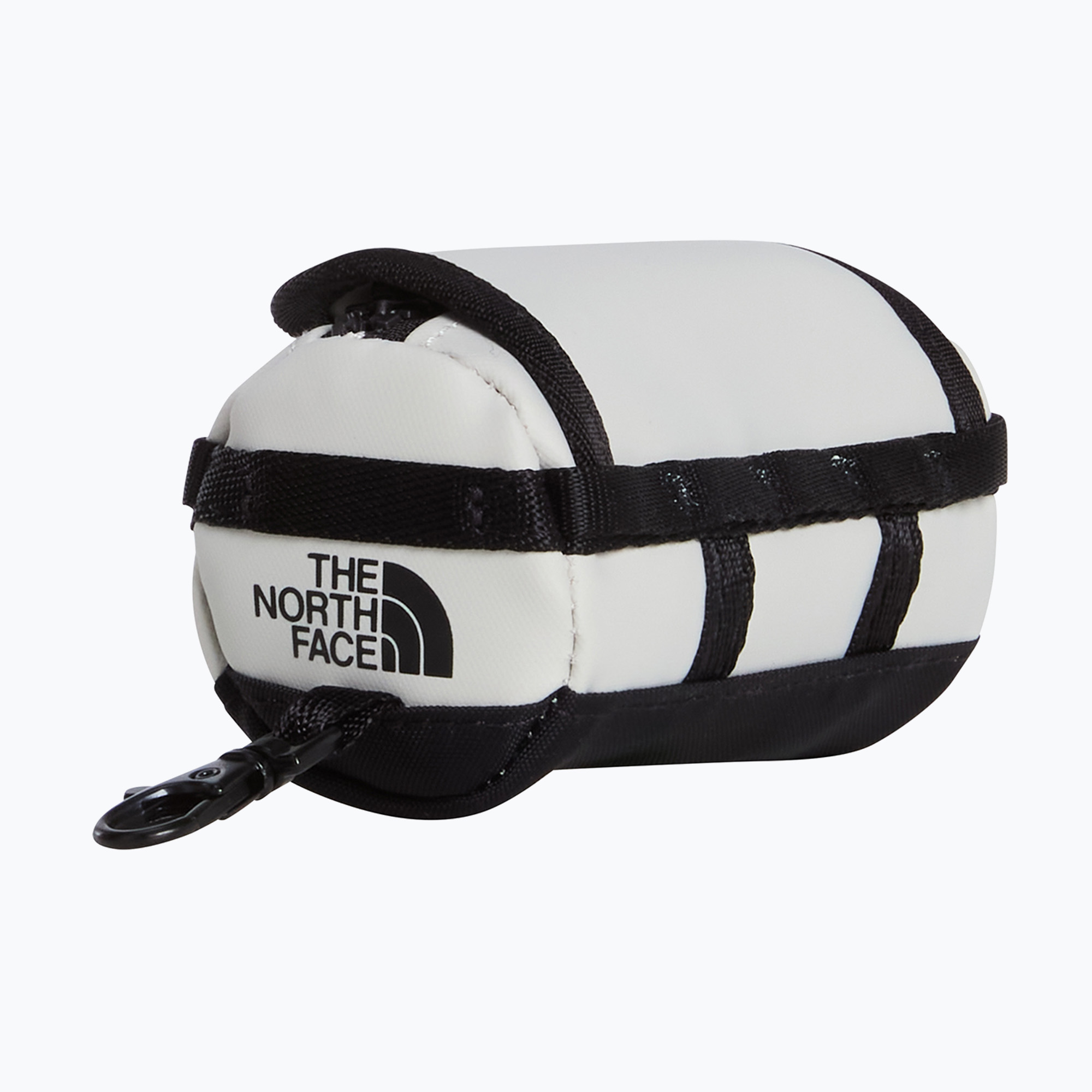 Ľadvinka The North Face Base Camp Mini Duffel 0,2 l cumulus cloud