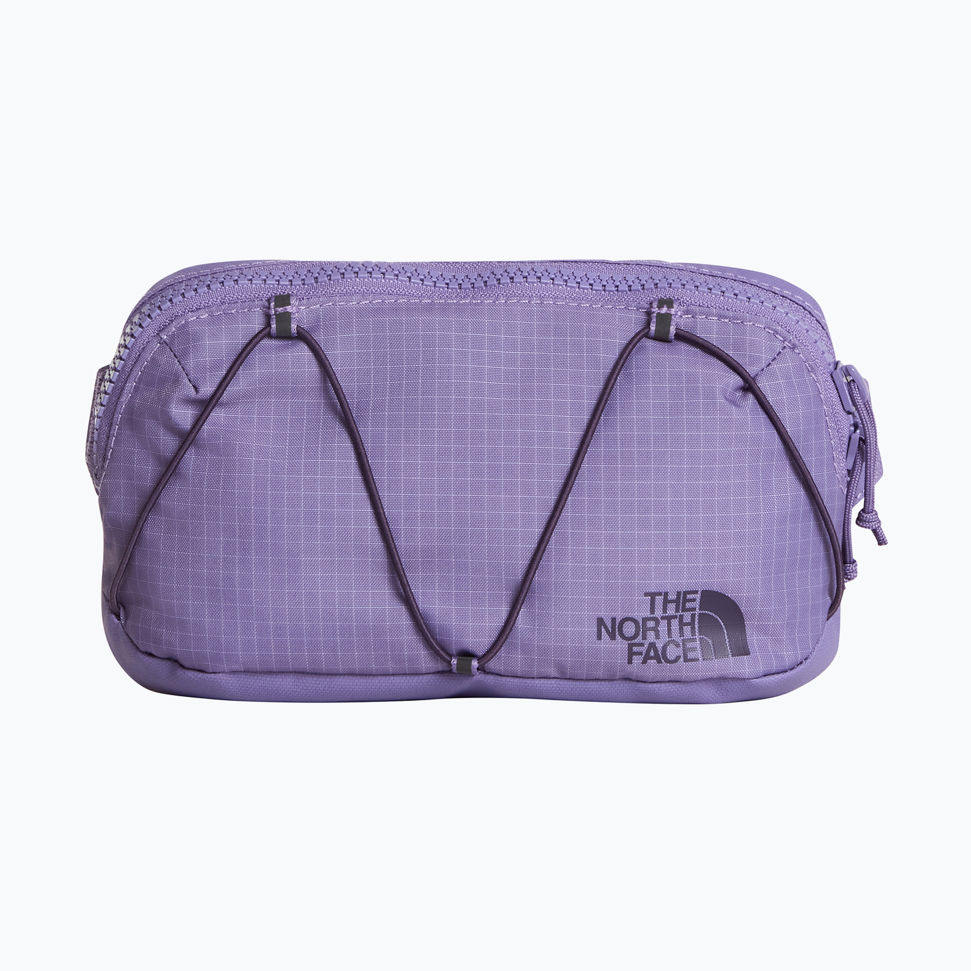 Чантичка за кръстна The North Face Terra Lumbar 1 l grounded plum/endless