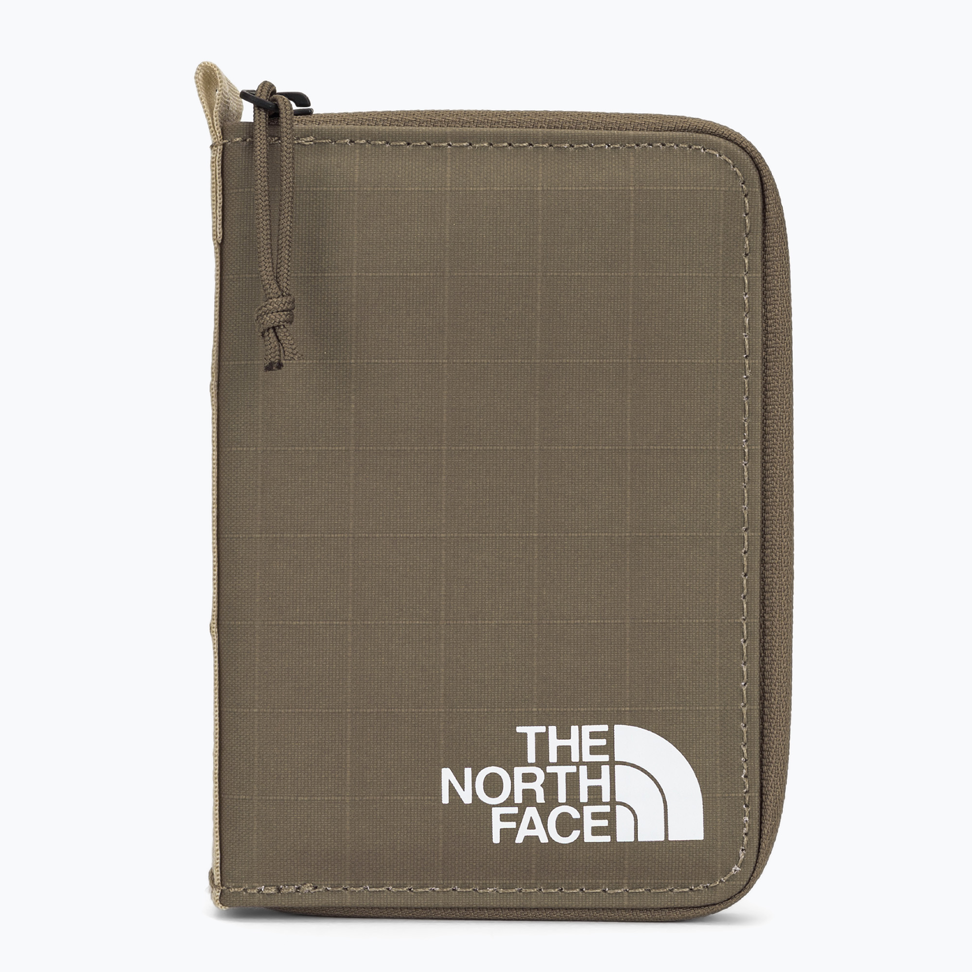 Peněženka The North Face Base Camp Voyager garnet/timeless