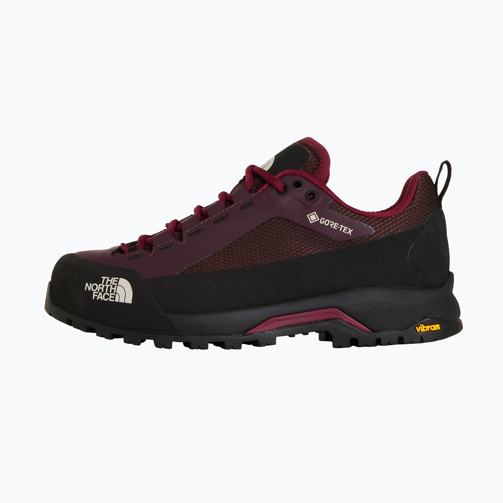 Дамски обувки за преходи The North Face Verto Alpine GTX deep burgundy/burgundy cr