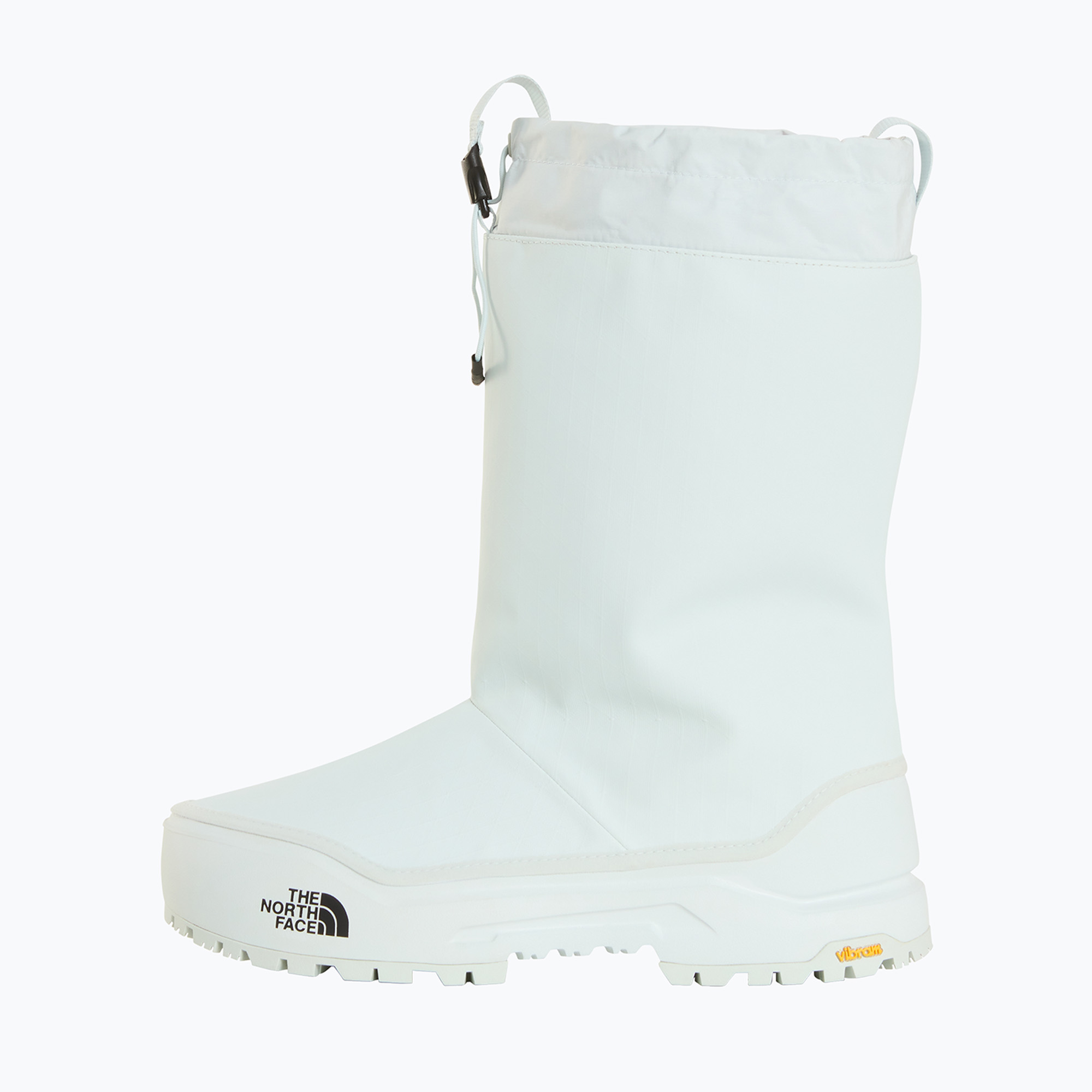 Snehule The North Face Base Camp 200 Wp pearl stone/tnf black
