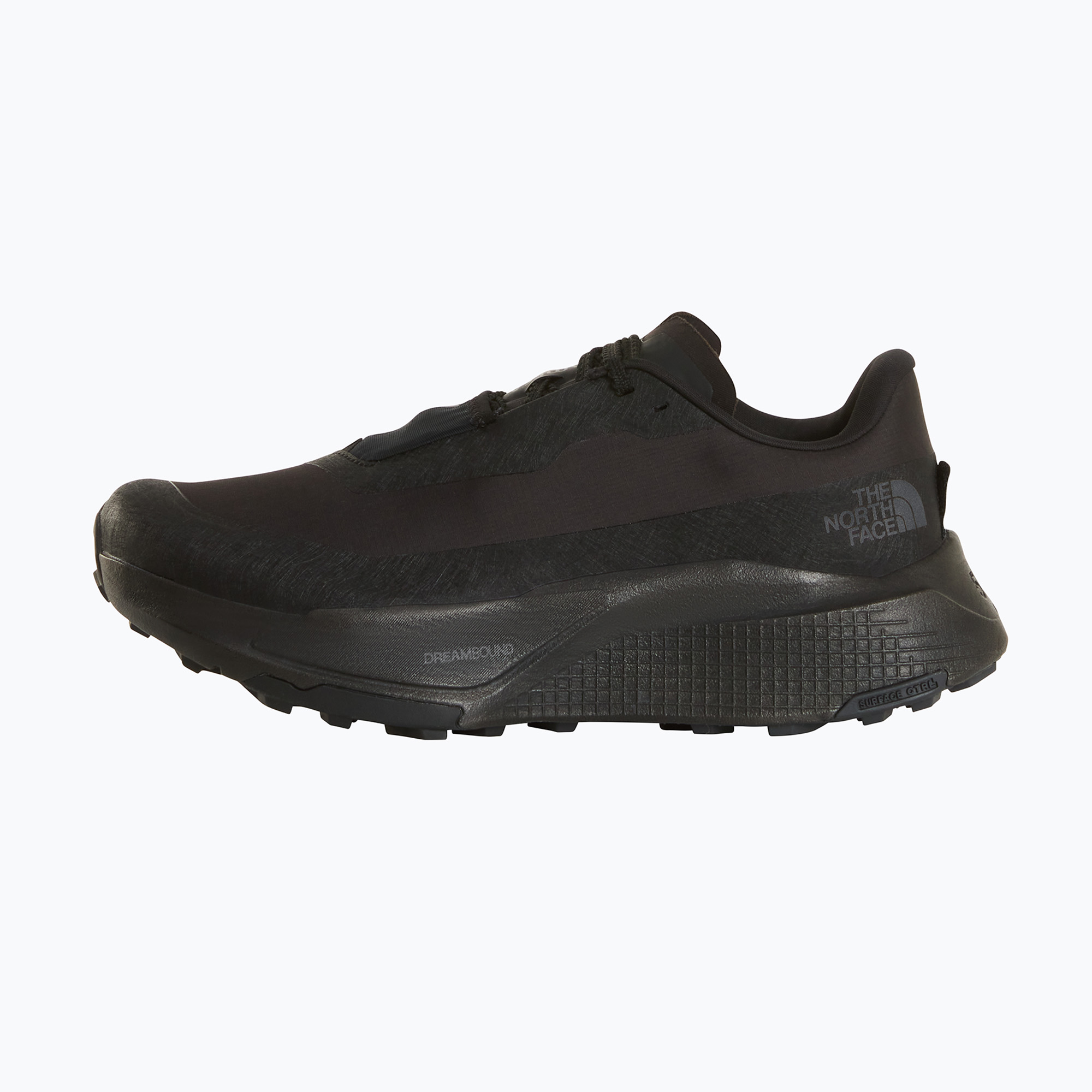 Мъжки обувки за бягане  Buty The North Face Altamesa 500V2 GTX tnf black/tnf black