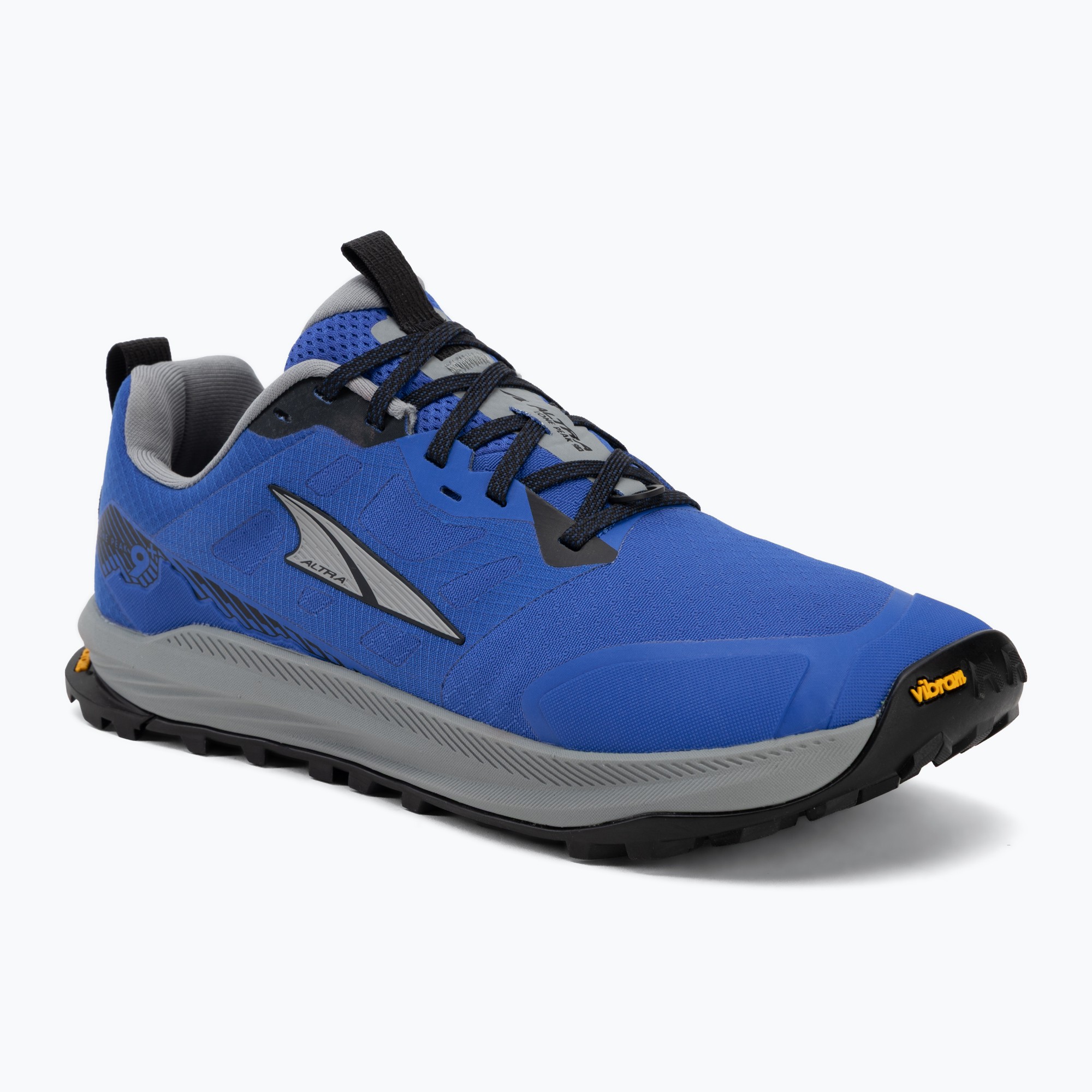 Мъжки обувки за бягане  Altra Lone Peak 9  victoria blue/gray
