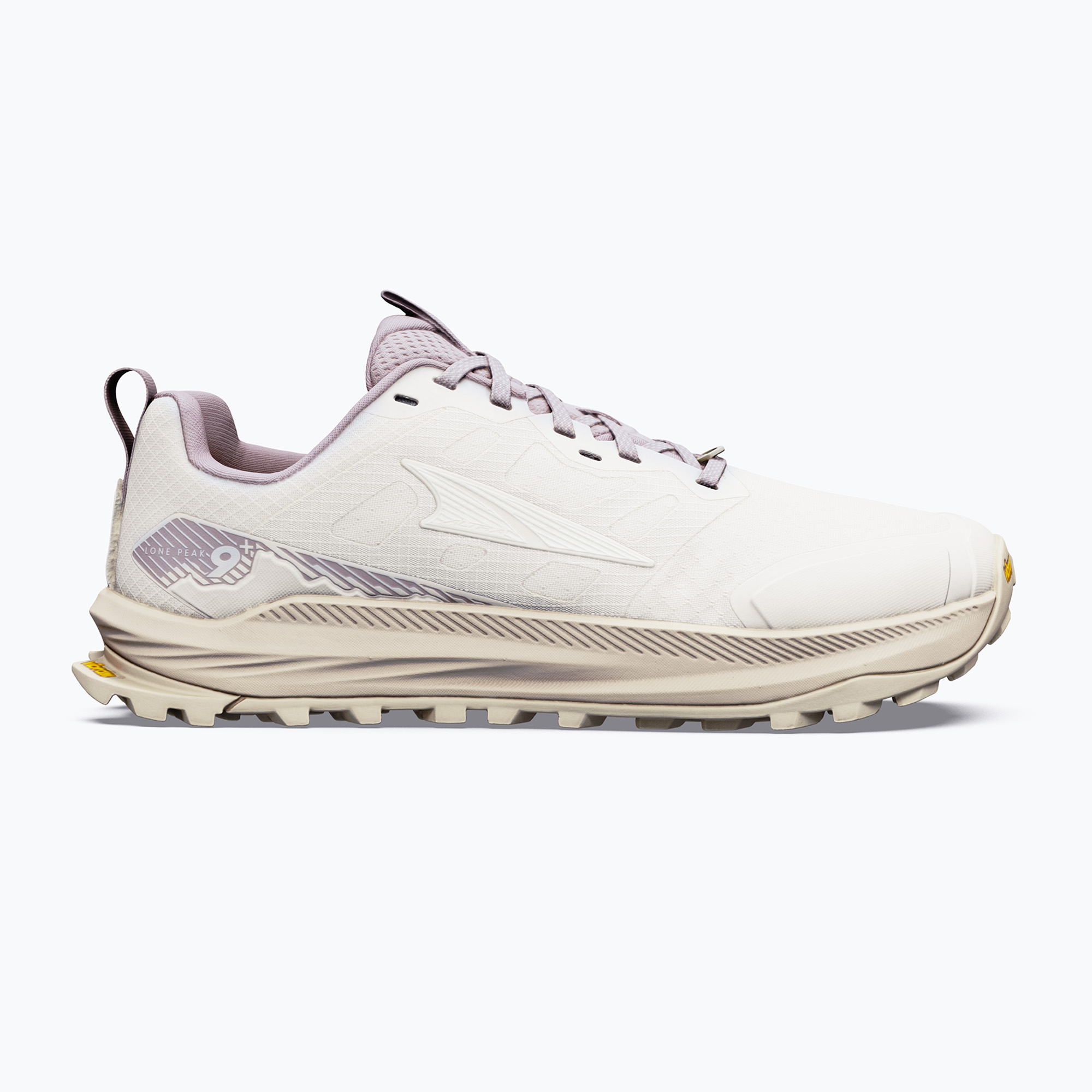 Buty do biegania damskie Altra Lone Peak 9+ perfectly pale/pearl 